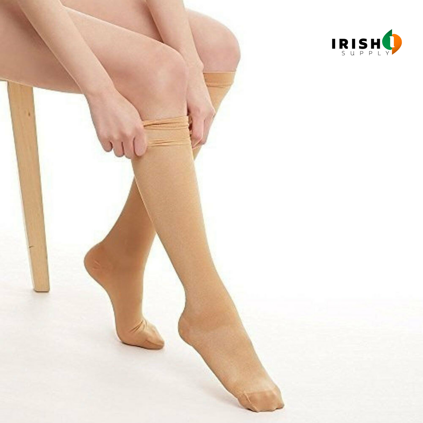 CIRCULUXE  Compression Outdoor Socks