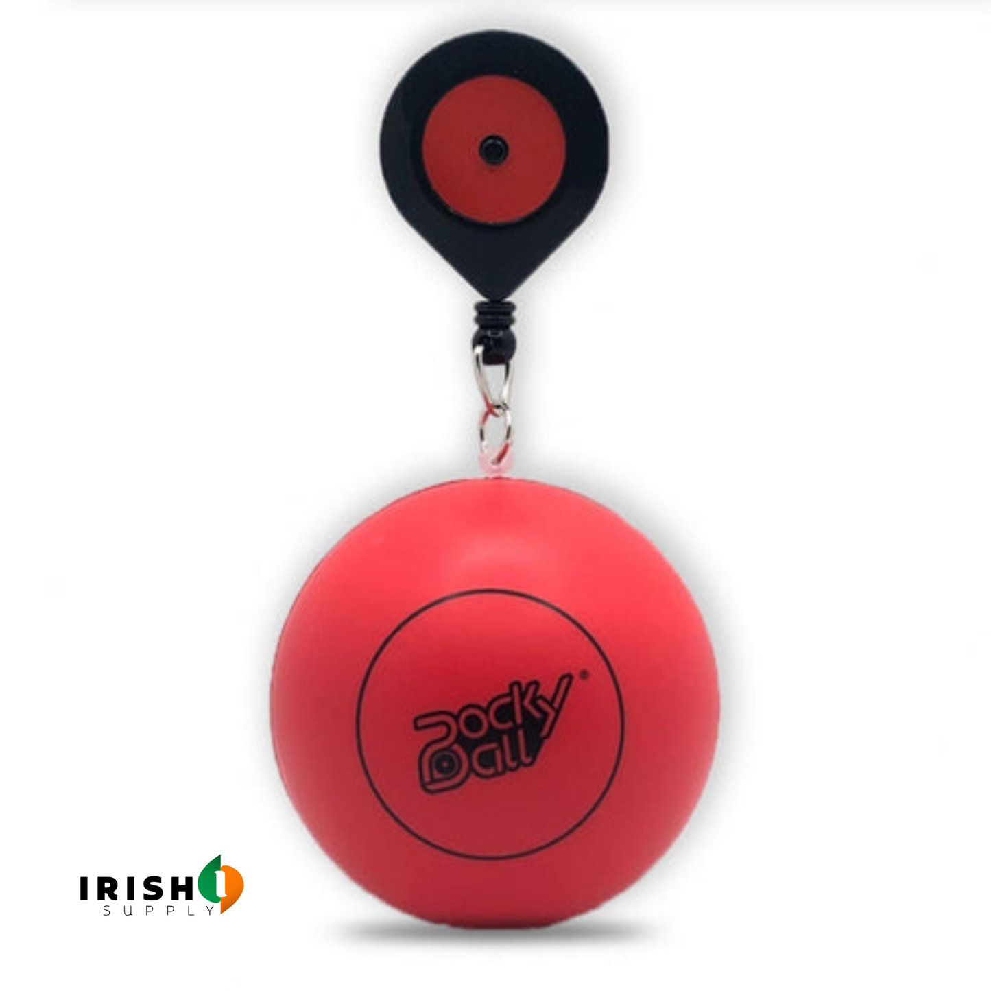 BOUNCEPRO Professional-Grade Bouncing Ball for Fun