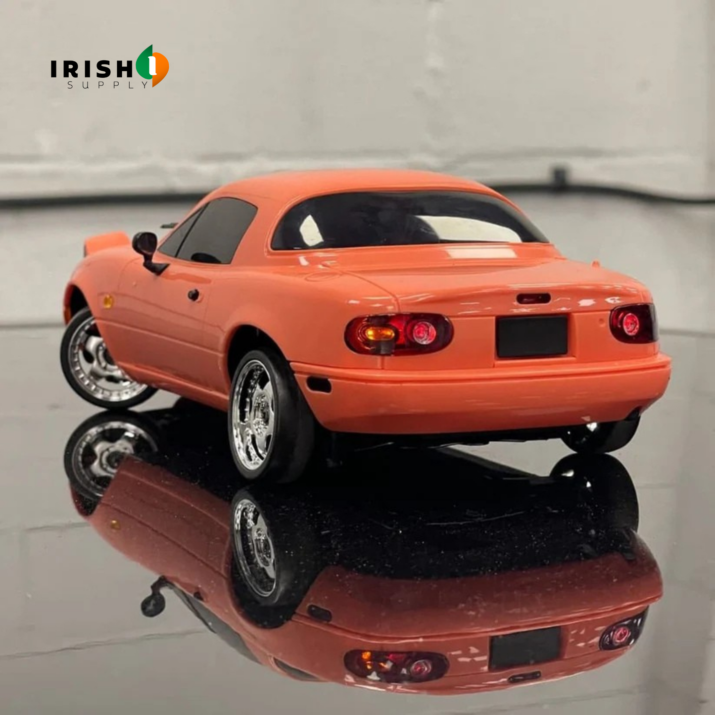 SLIDEMASTER Miata MX-5 Drift Car Edition