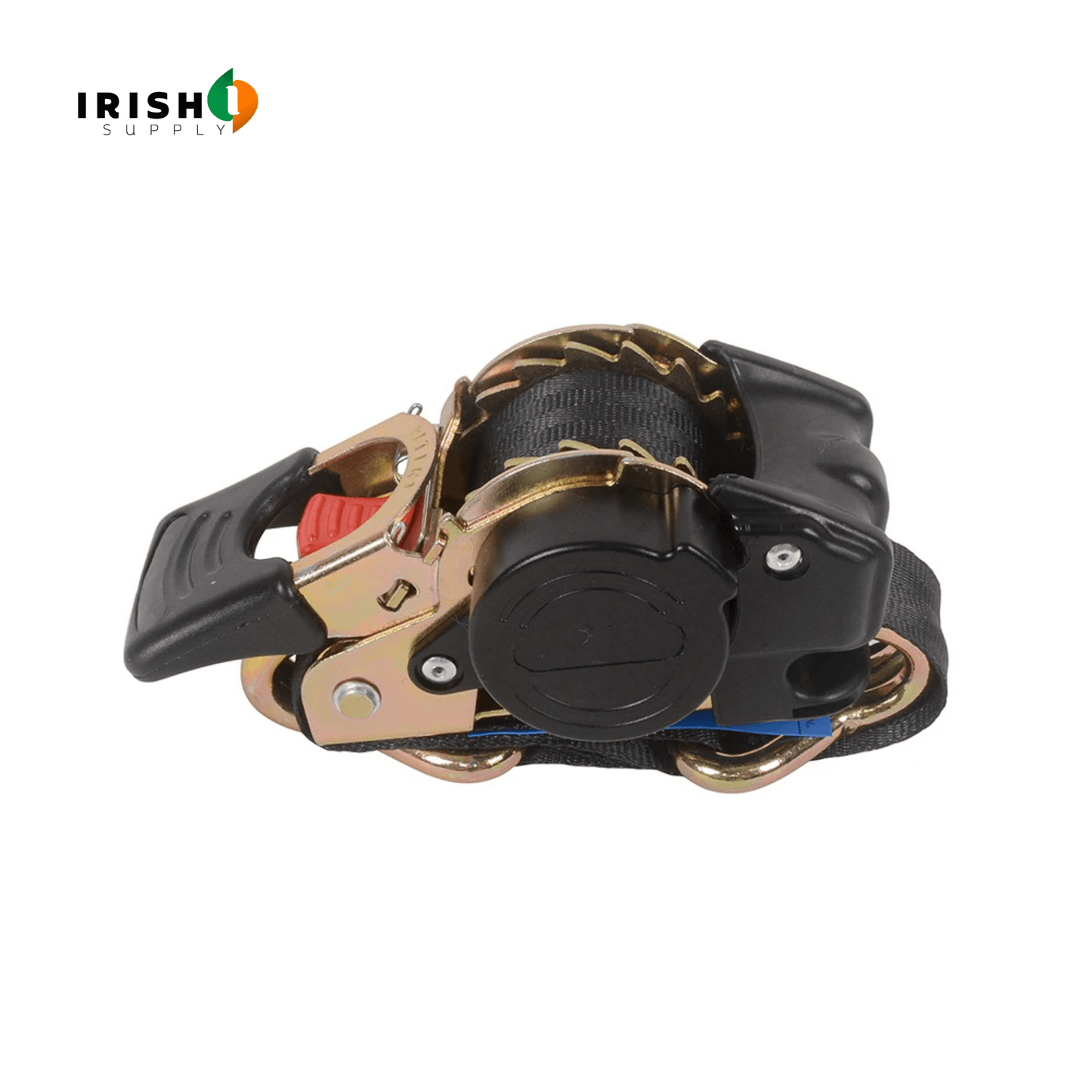 POWERSTRAP Effortless Load-Tightening Solution