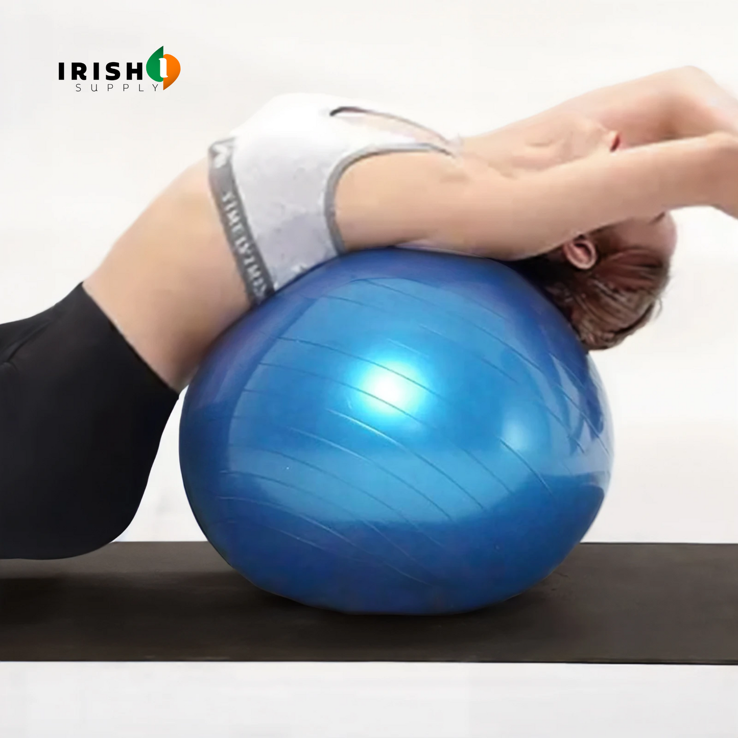CORESPHERE Premium Fitness Stability Ball
