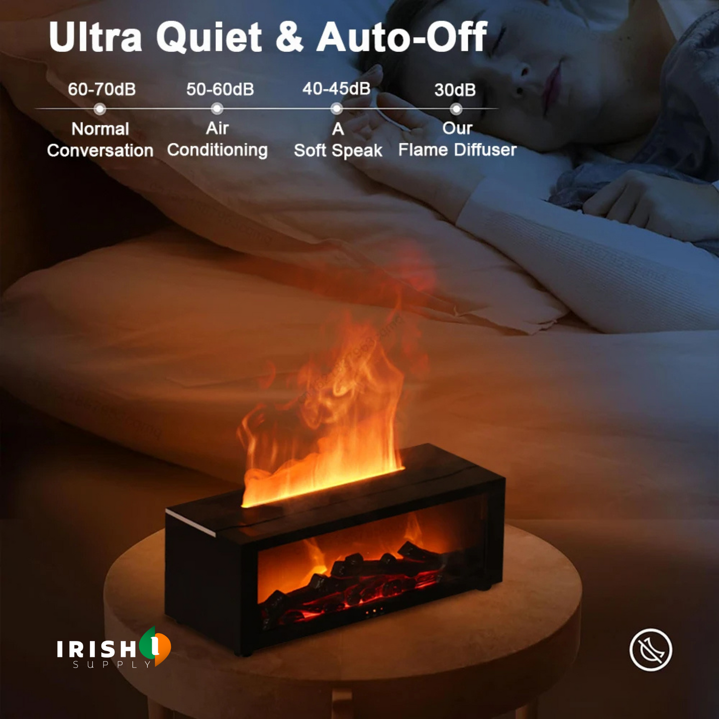 LUMESPHERE Ambient Scent Engine