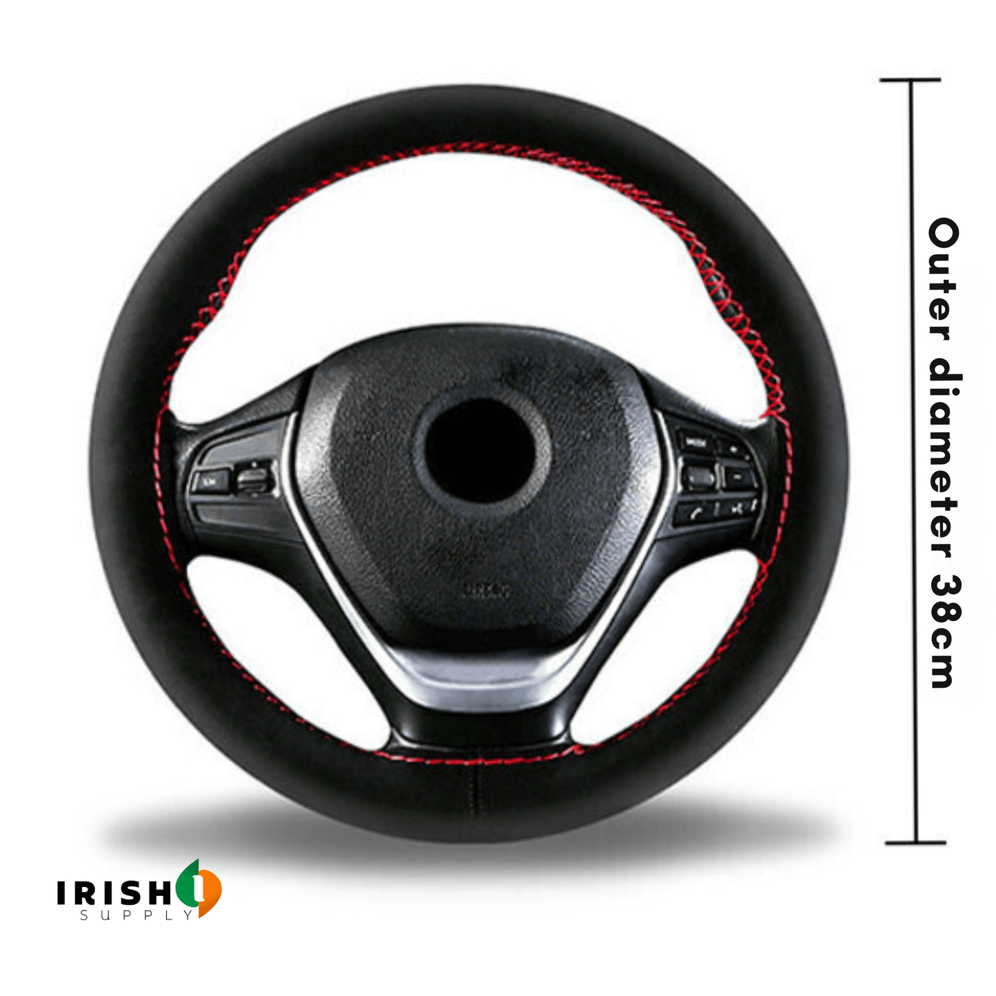 FURGRIP Steering wheel cover