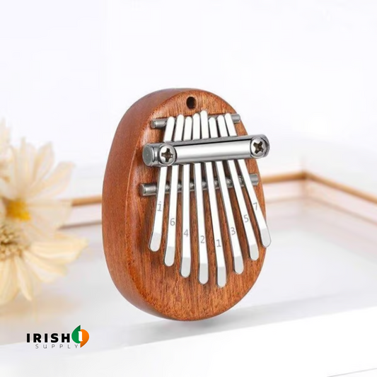 TUNETIDE Compact Kalimba Pro Effortless