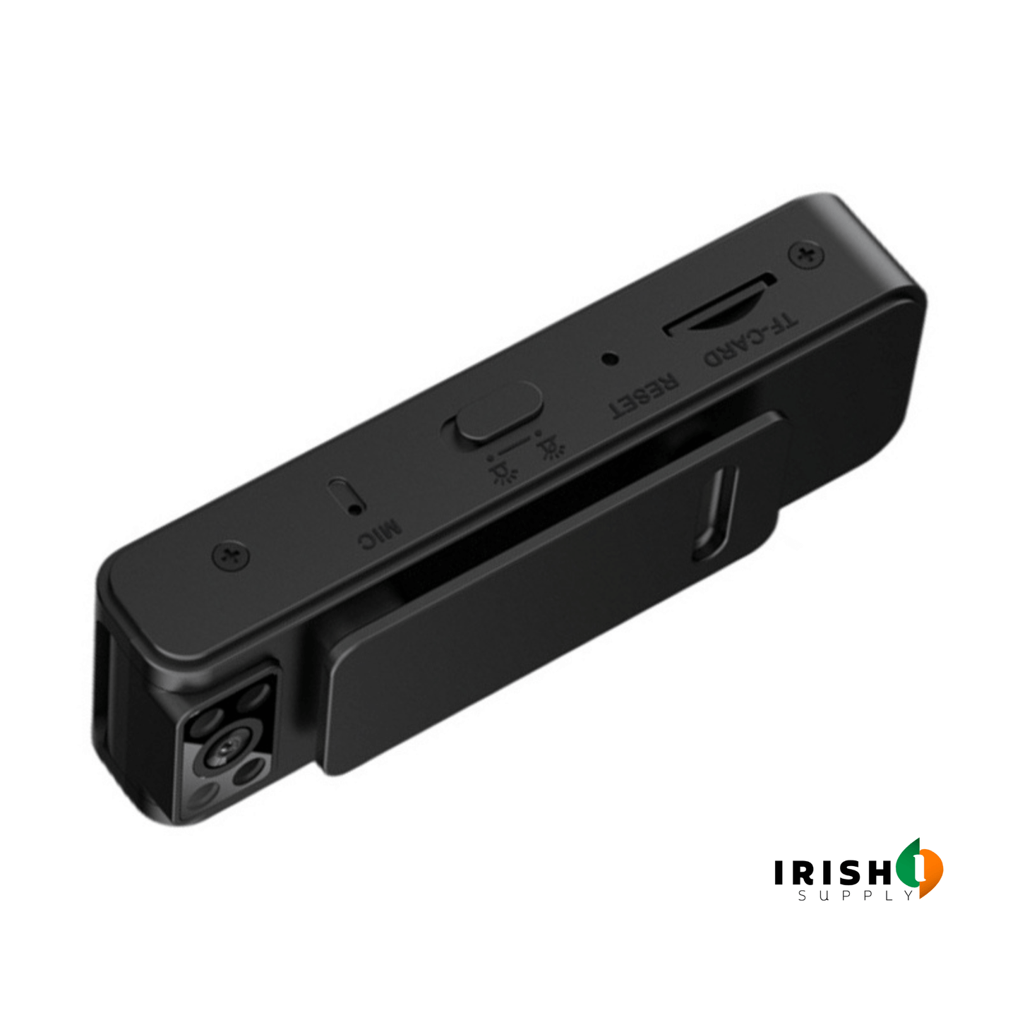 ACTIONEYE 1080p Portable Camera