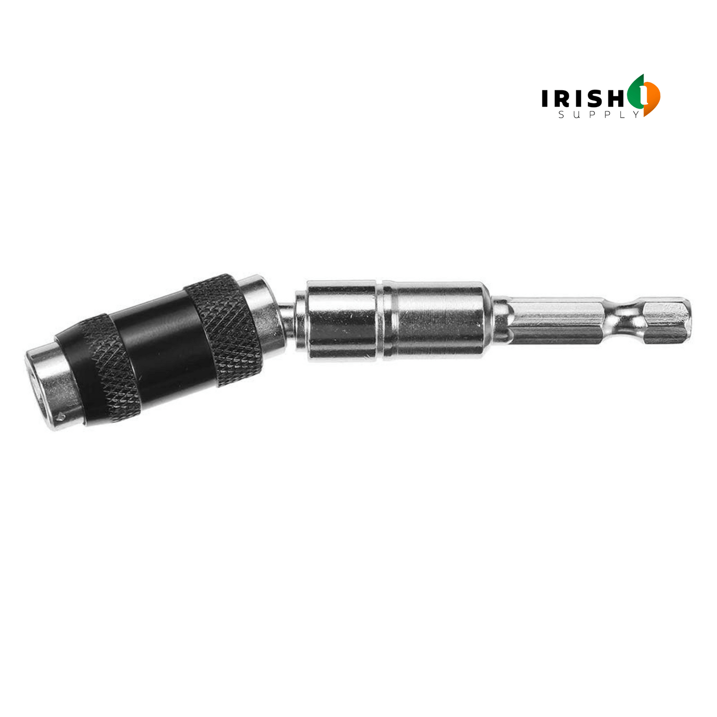 ANGLEGRIP Flexible Screwdriver Bit Holder