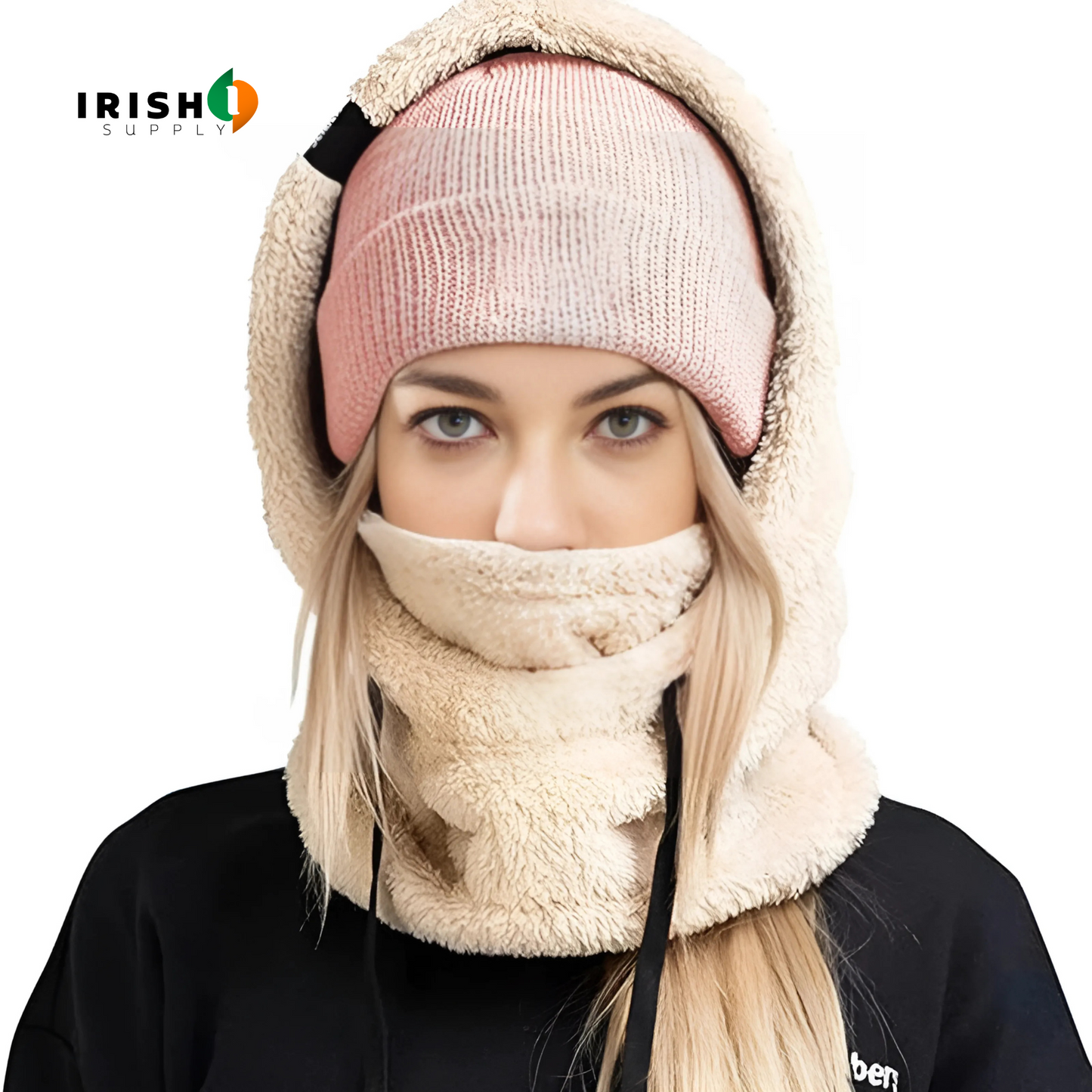 ALPINEK Pro-Level Cold Gear