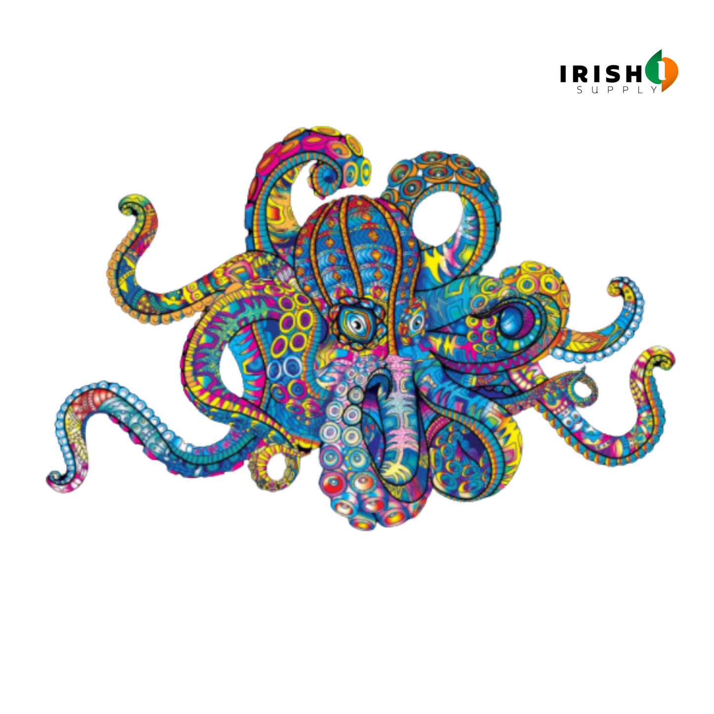 ANIMAGIN  Animal-Inspired Puzzle
