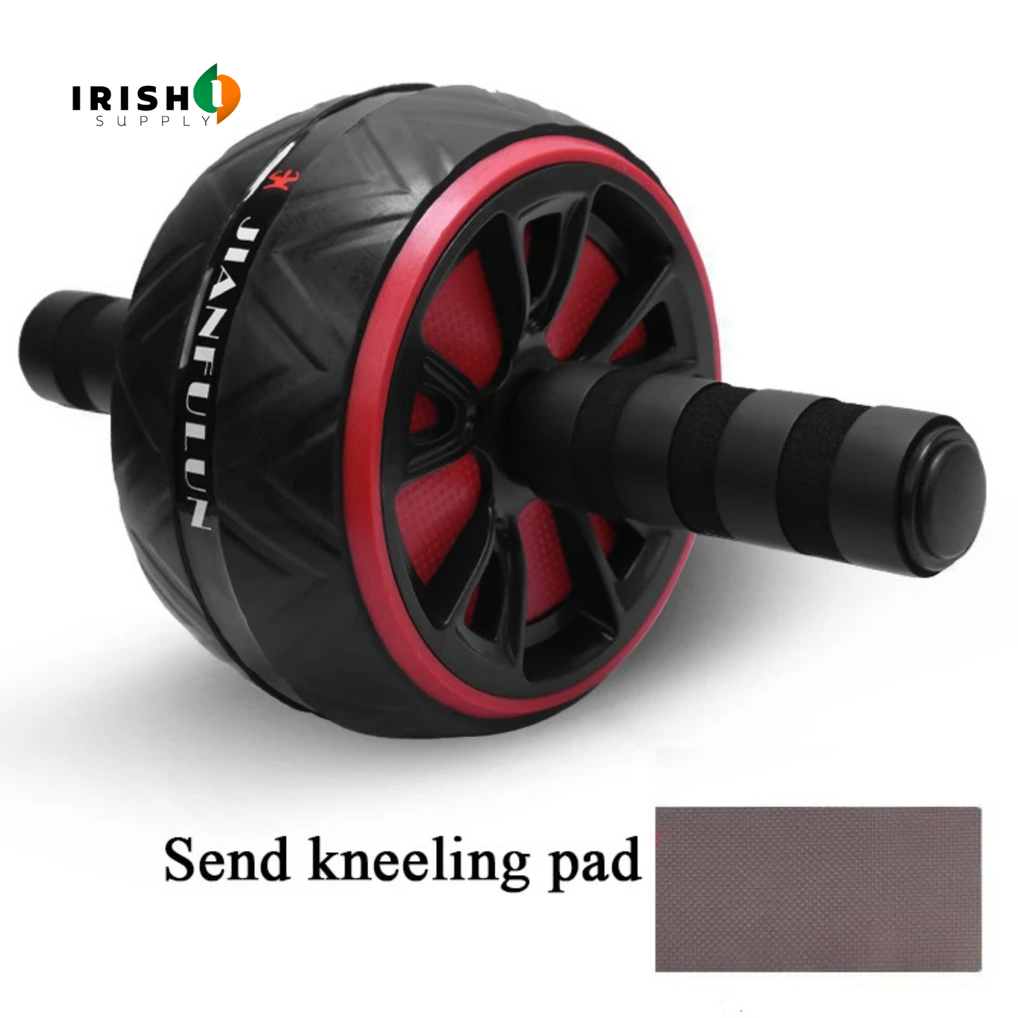 COREMAX Advanced Ab Workout Roller