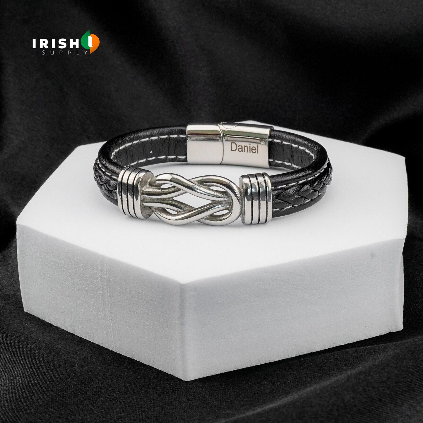 AFFINITY Personalized Love Bracelet