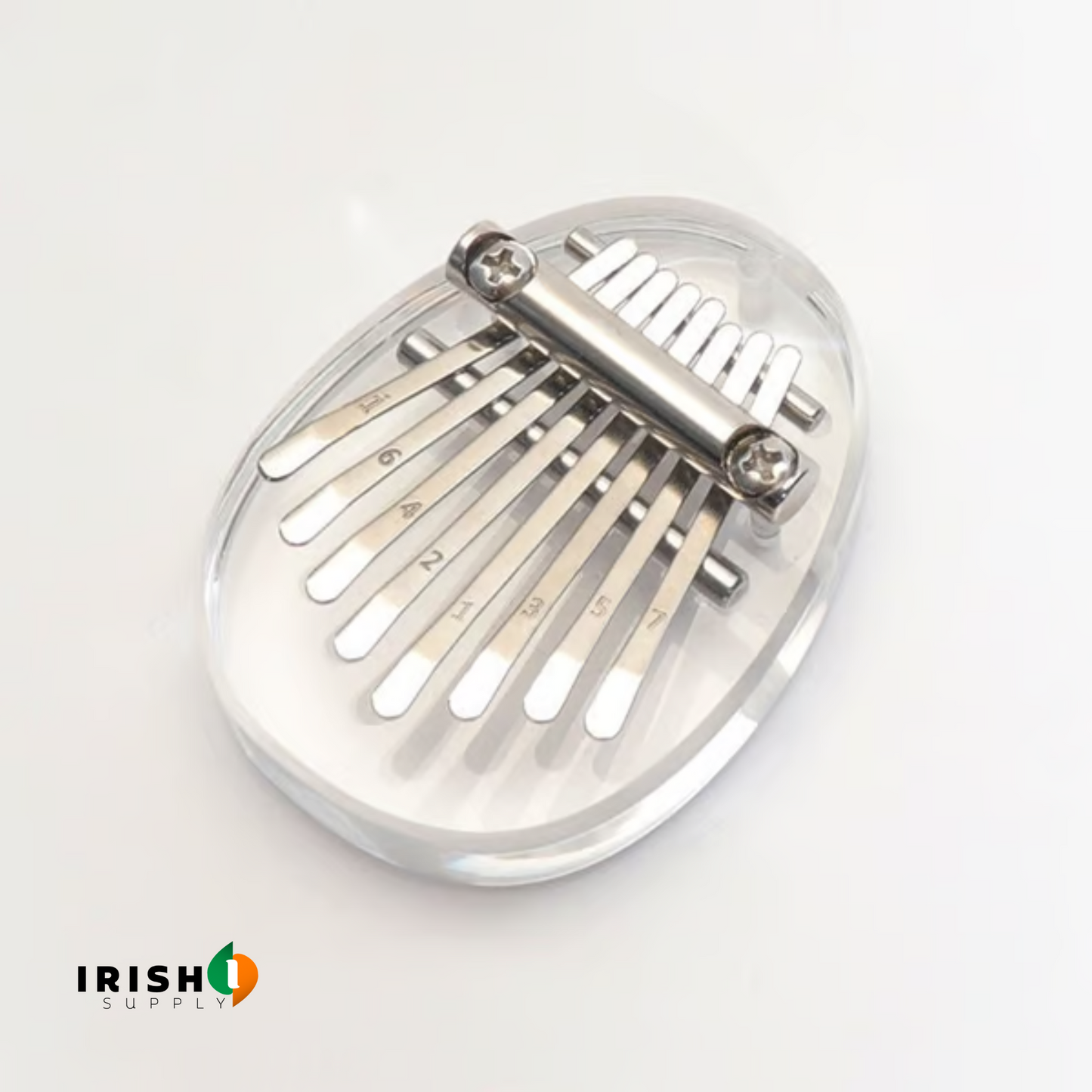 TUNETIDE Compact Kalimba Pro Effortless