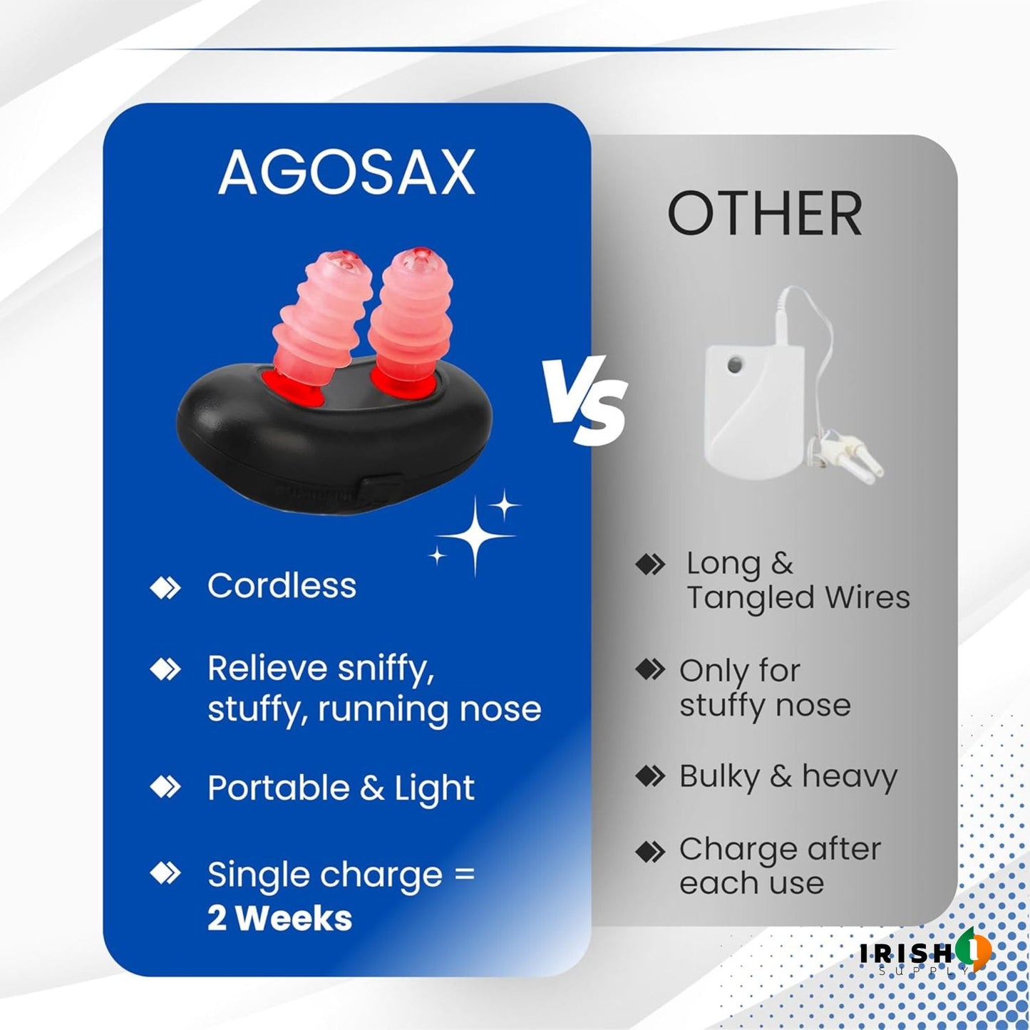 SINUVEX Nasal Congestion Relief Aid