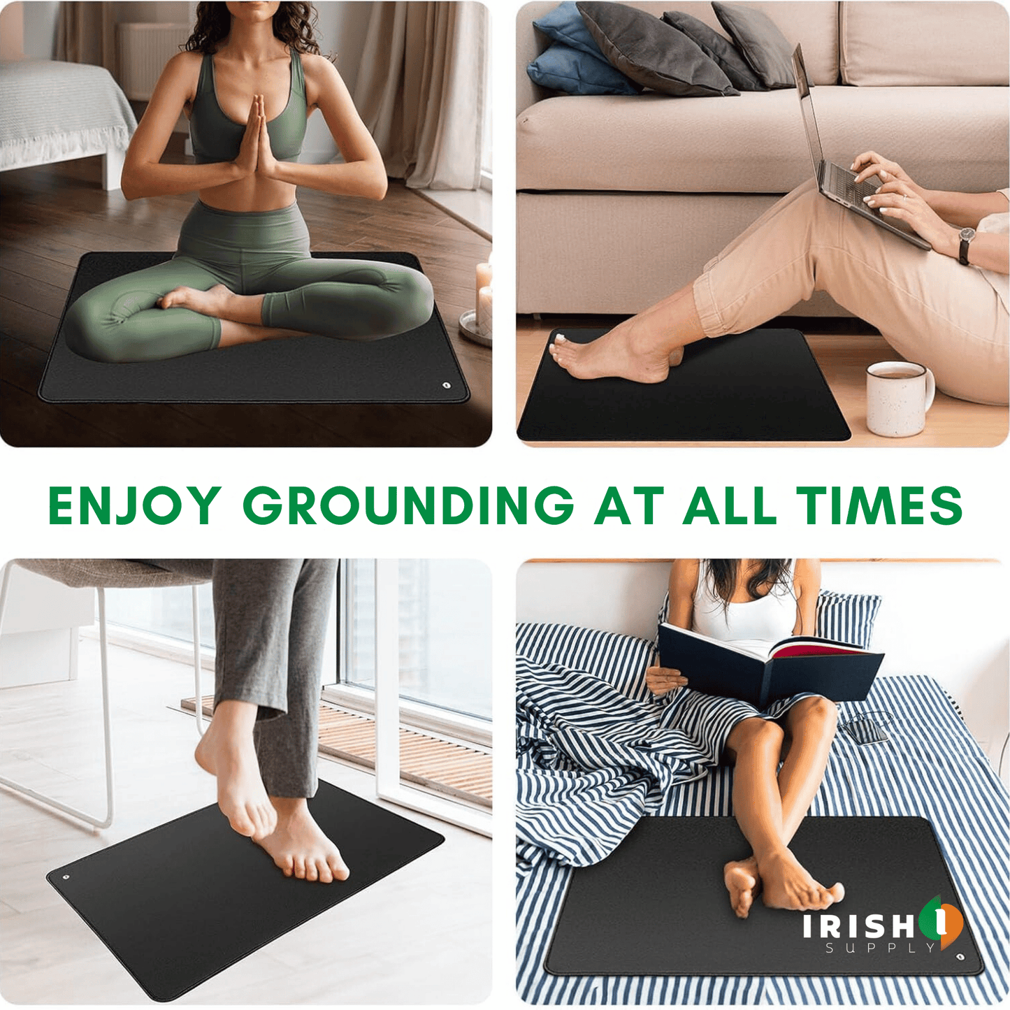 GROUNDLINK Grounding Mat