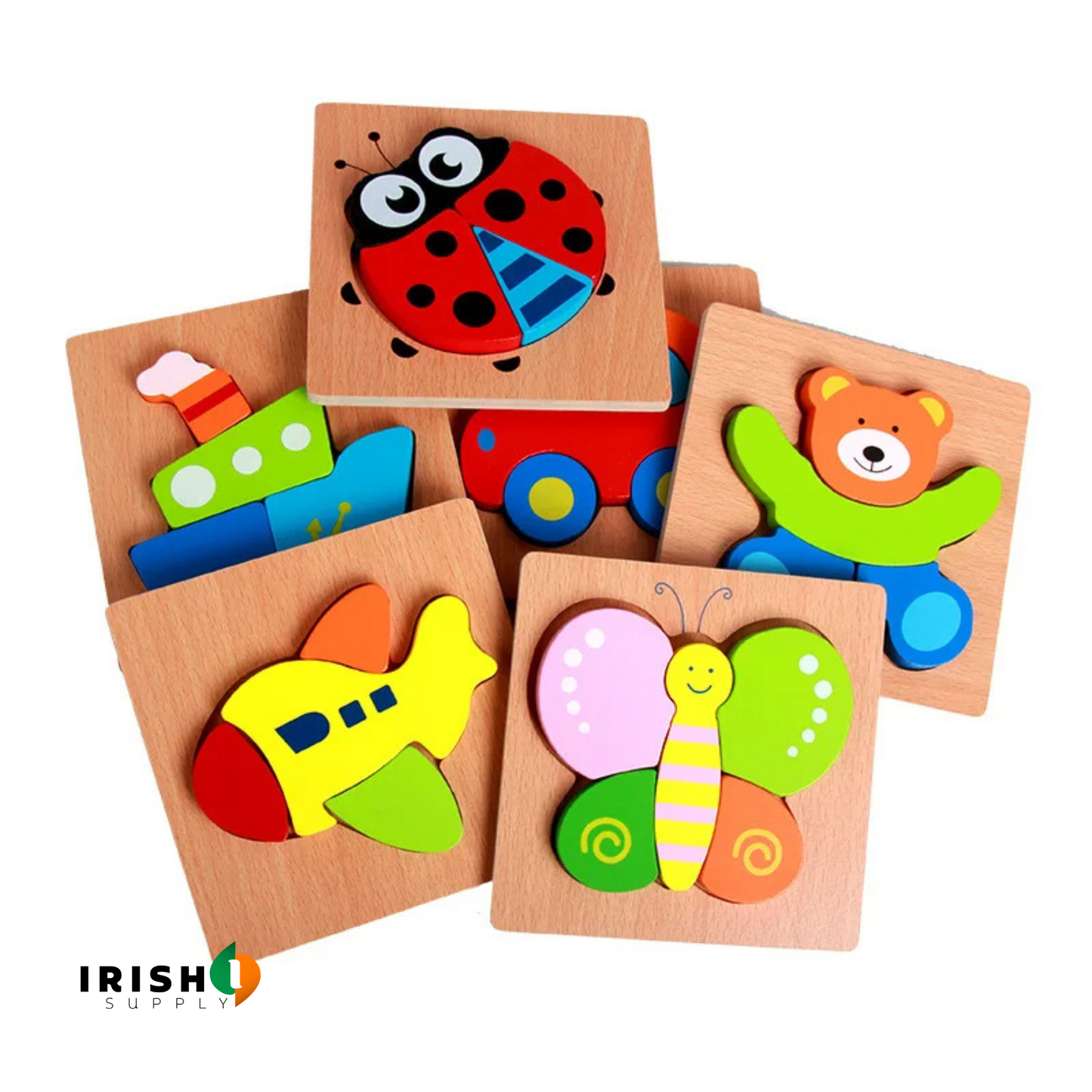 BRAINZOO Cognitive Animal Play