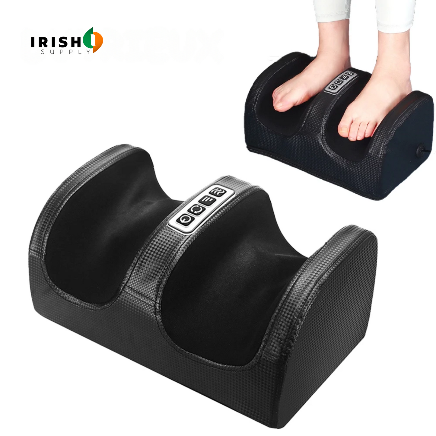 REVIVA Ultimate Foot & Leg Therapy