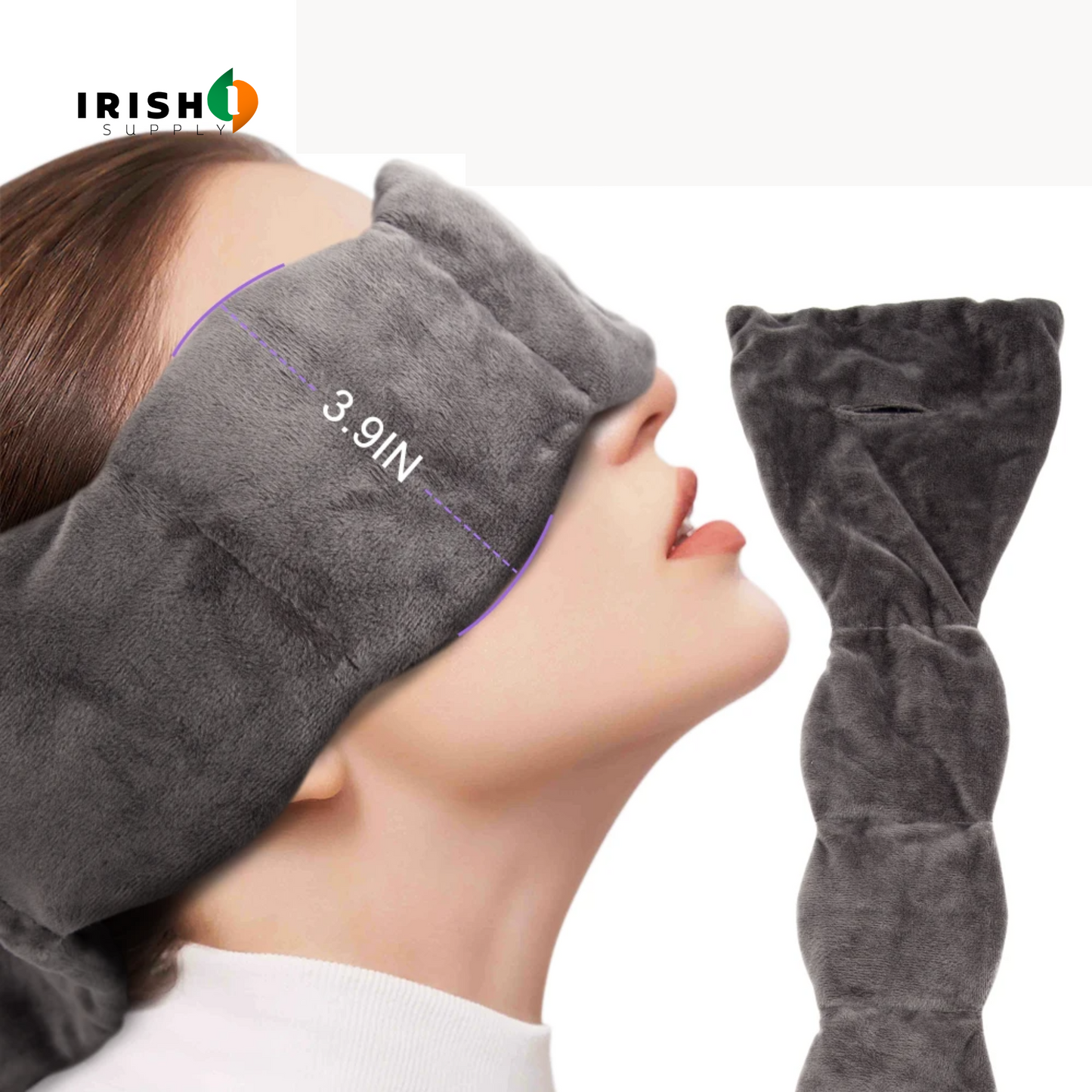 DREAMSHADE Gentle Pressure Sleep Mask