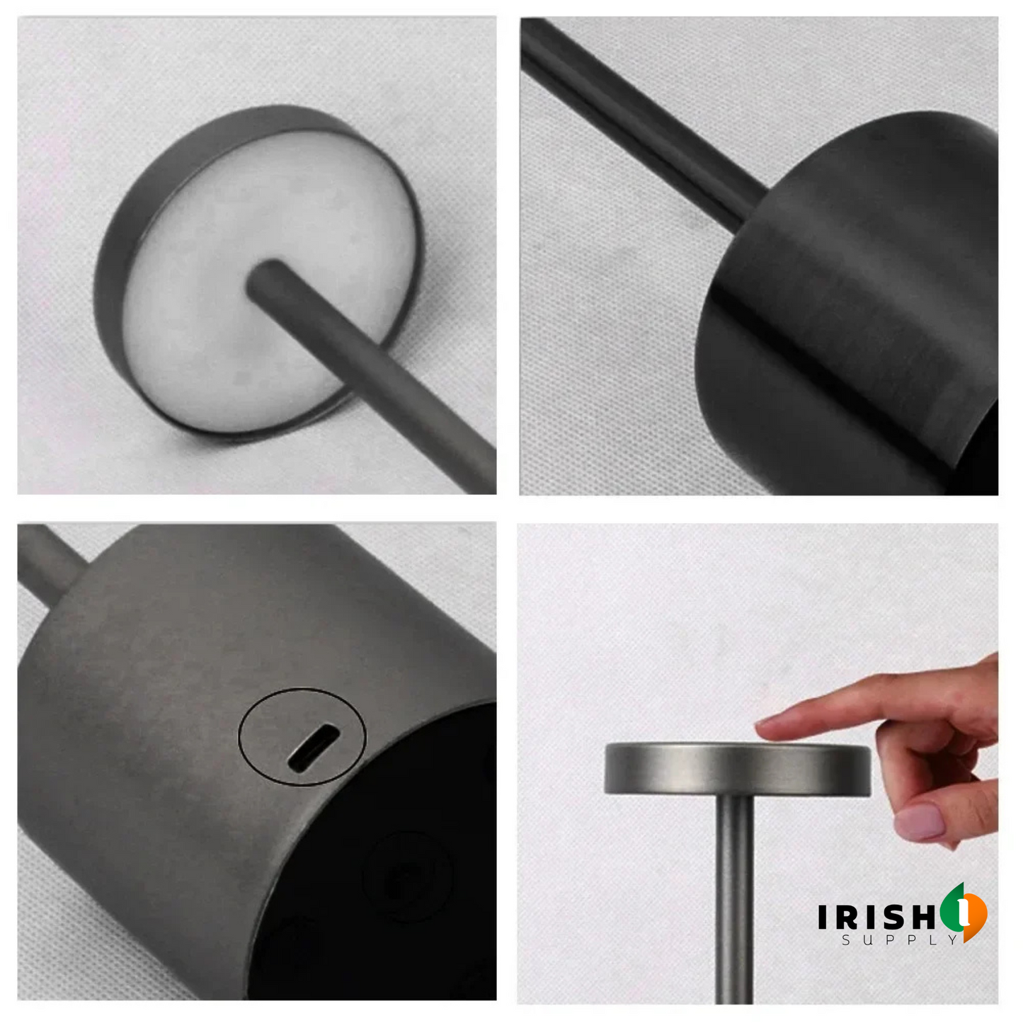 VIVIDLY Portable Light for Every Task