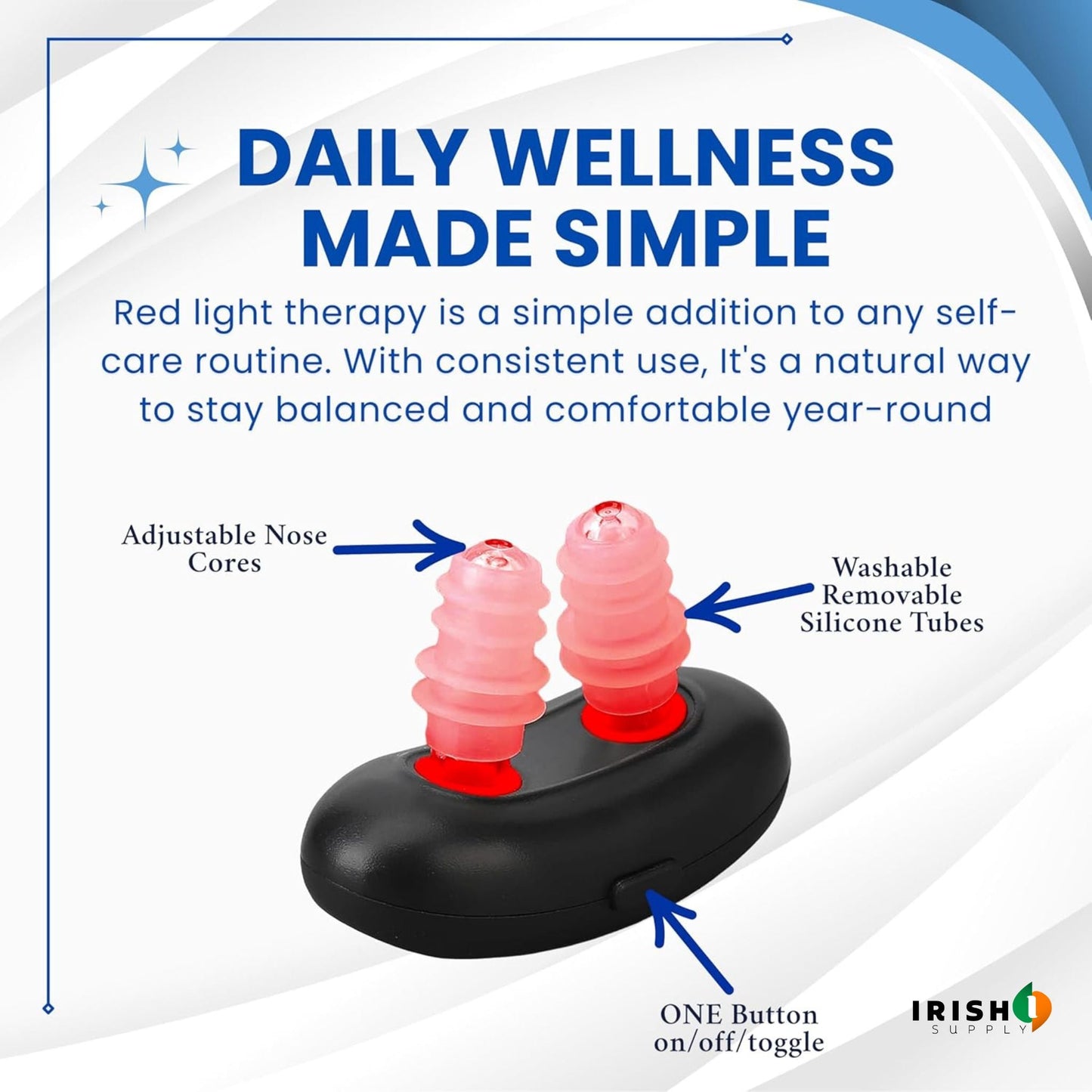 SINUVEX Nasal Congestion Relief Aid