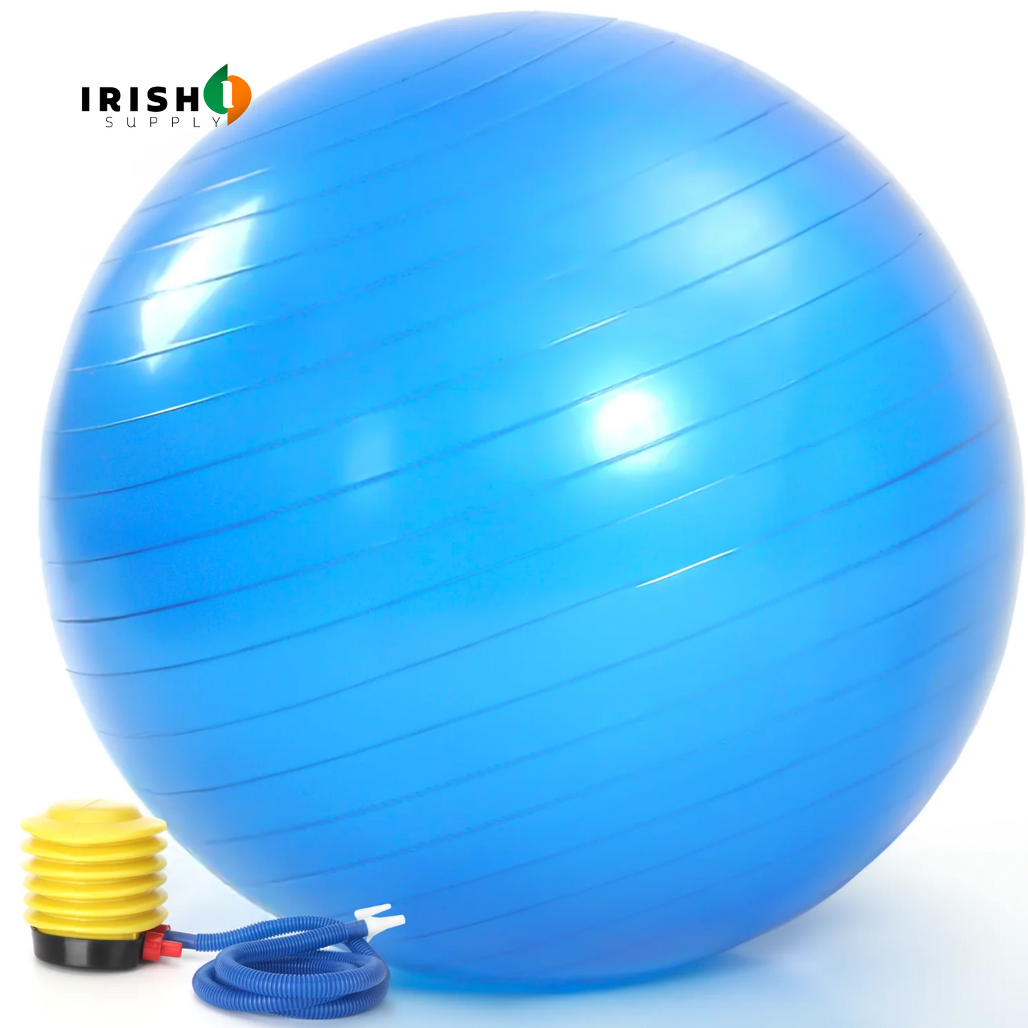 CORESPHERE Premium Fitness Stability Ball