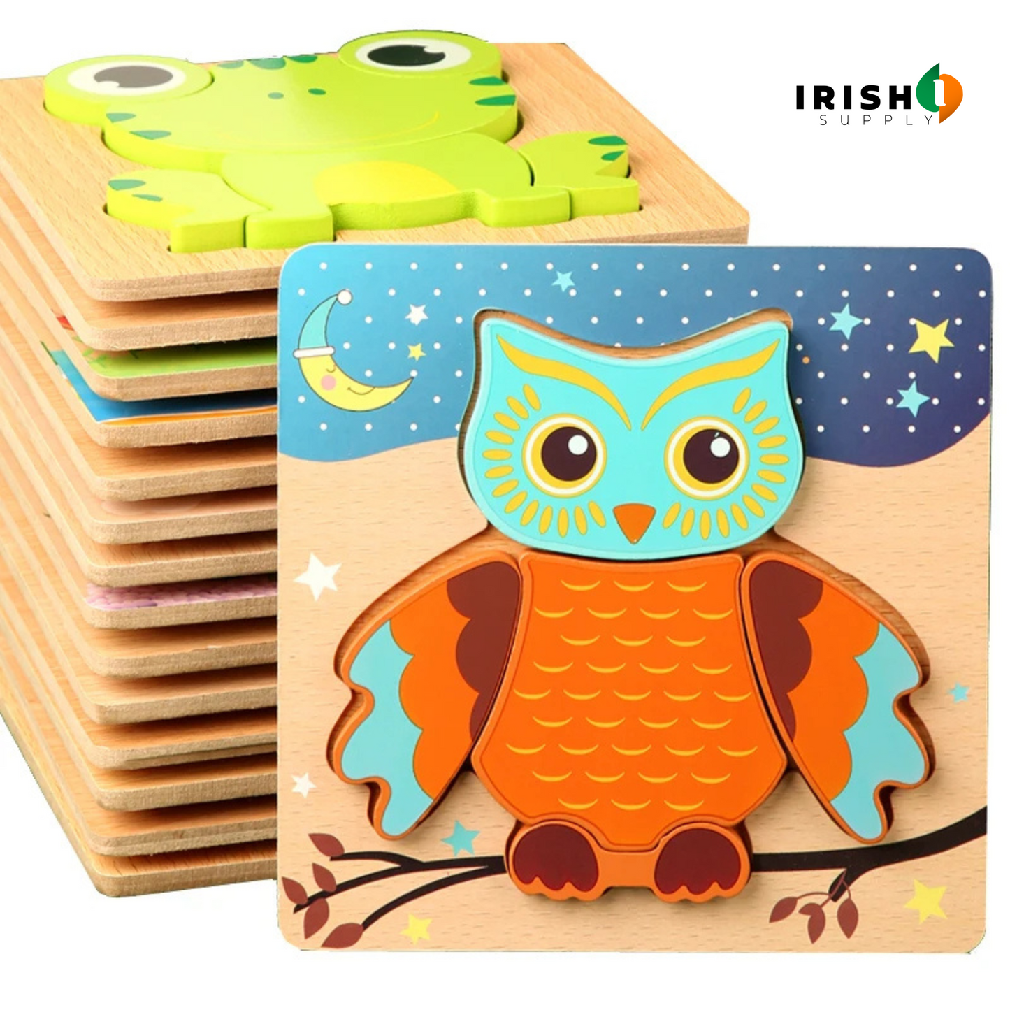 BRAINZOO Cognitive Animal Play