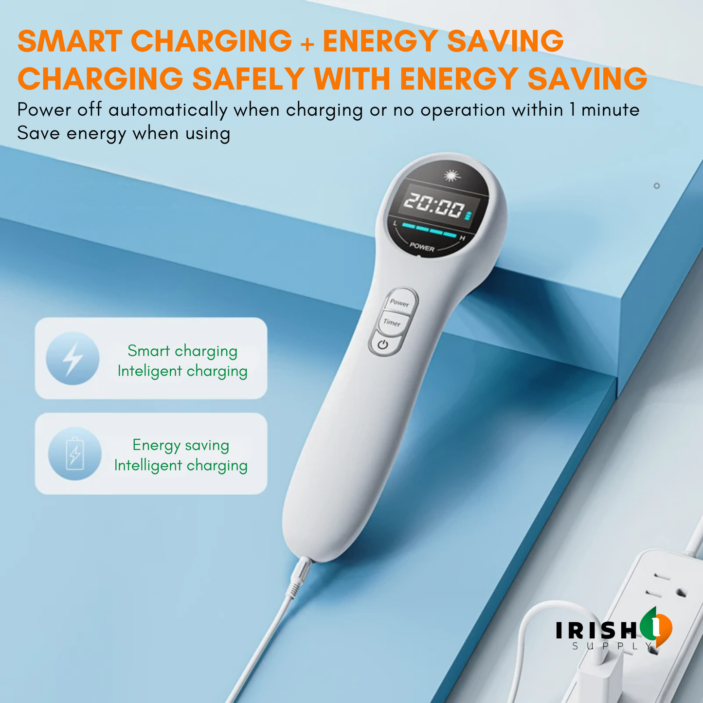 RELIEVA Advanced Laser Therapy
