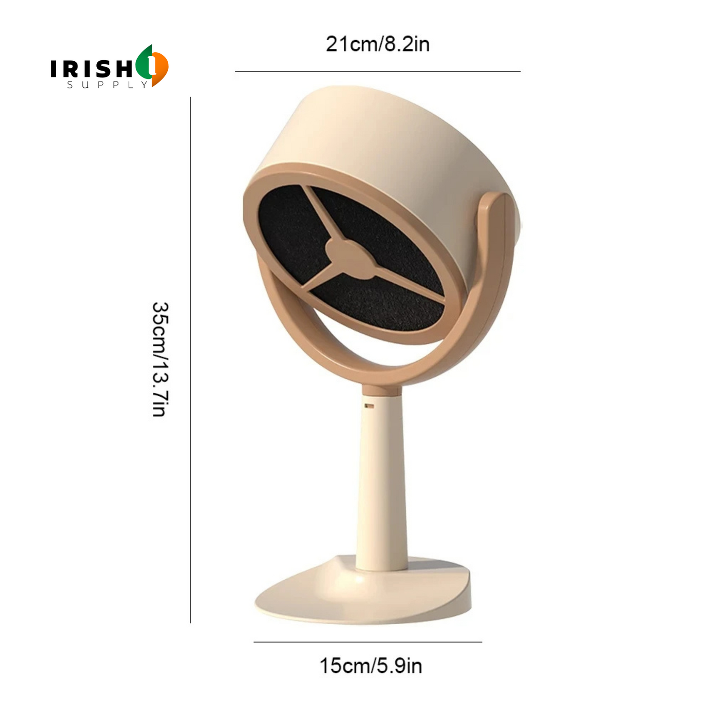 AEROFLOW Portable Kitchen Vent