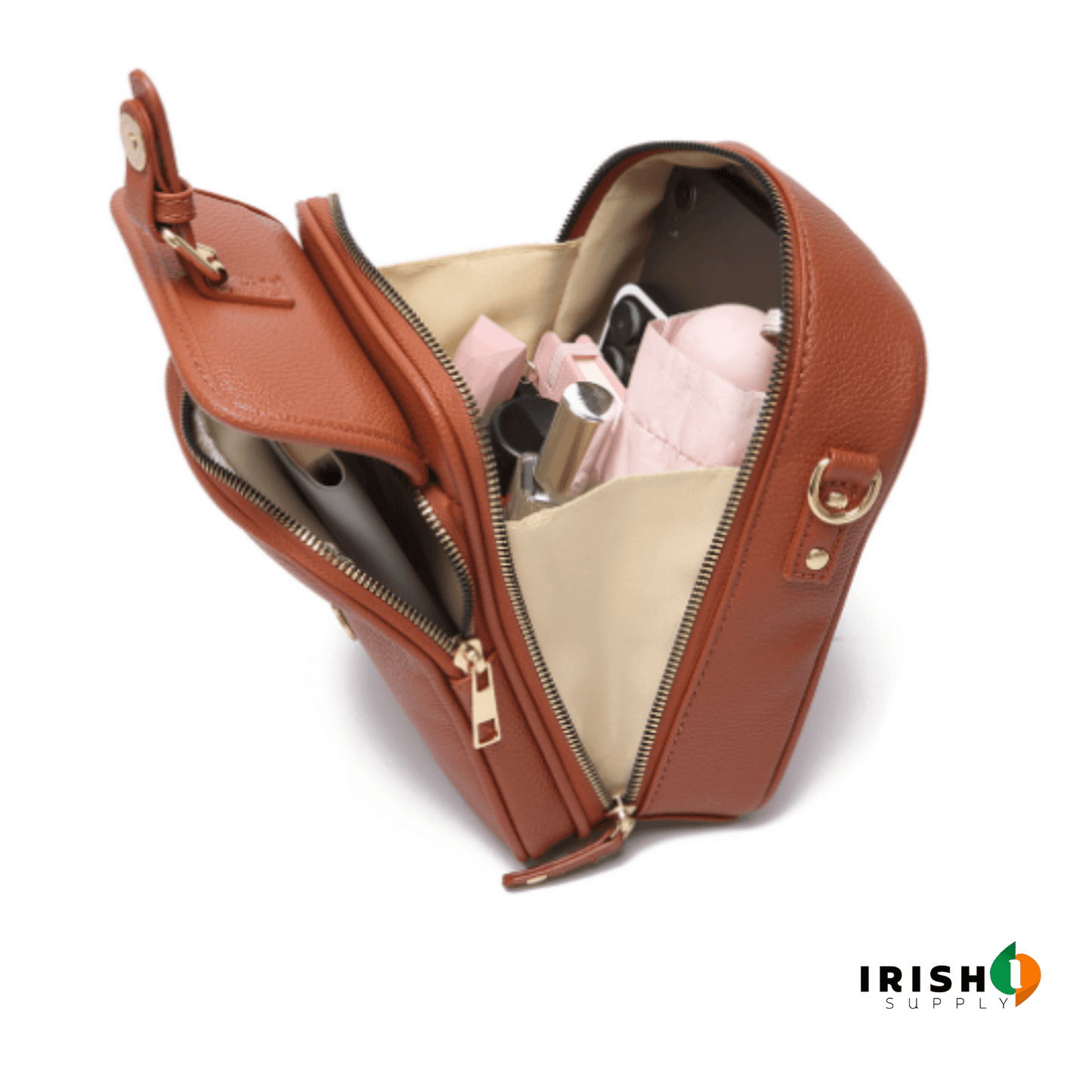 URBANGO Essential Unisex Shoulder Bag