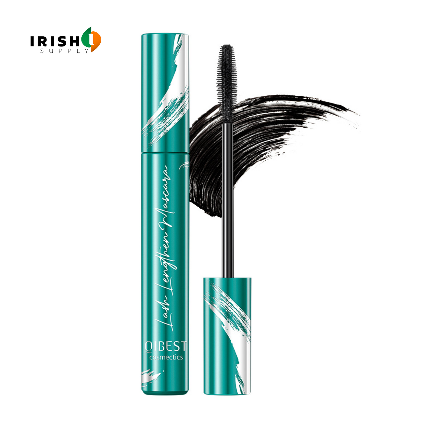 VELVALASH Smudge-Proof Volume Mascara