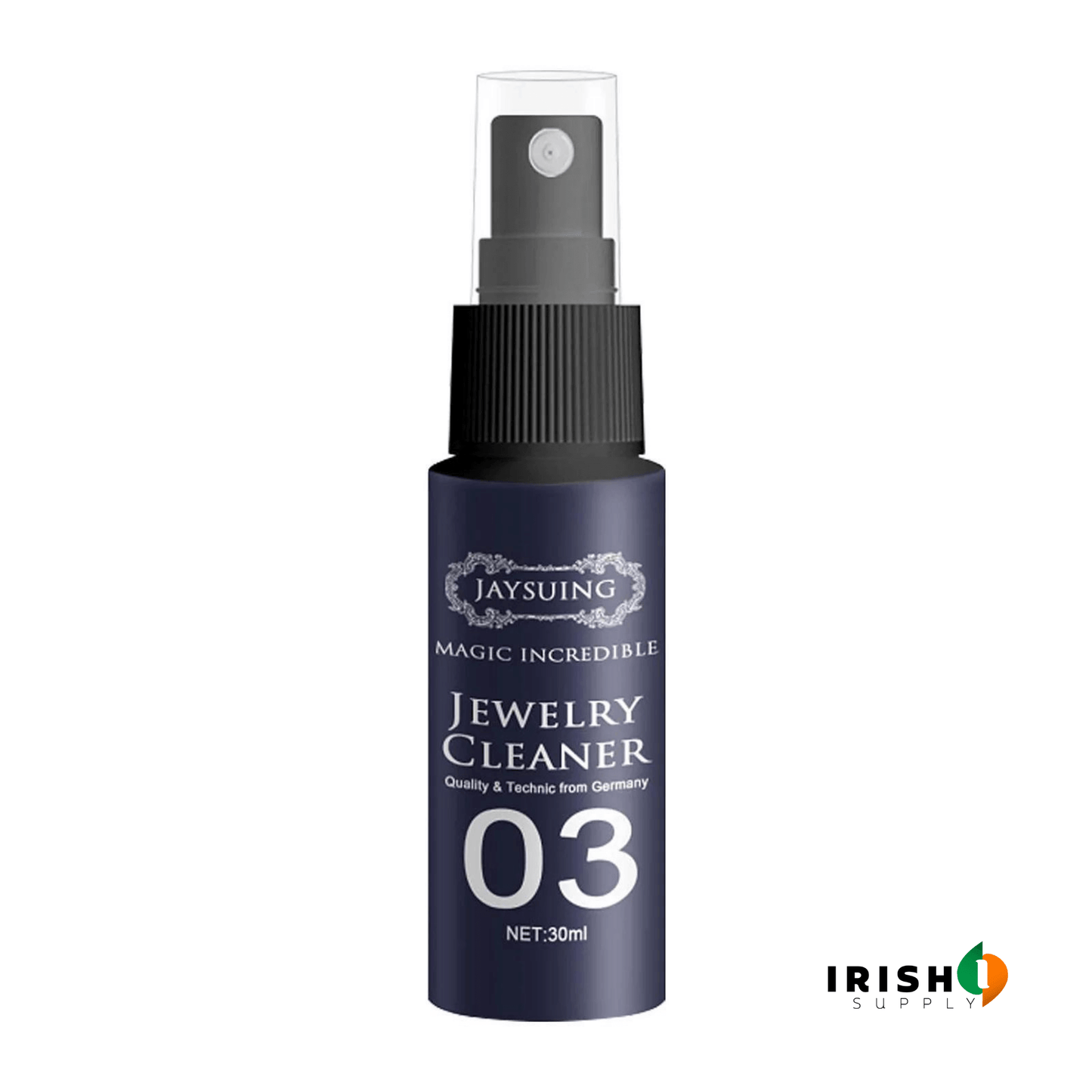GleamGuard Jewellry Rejuvenator