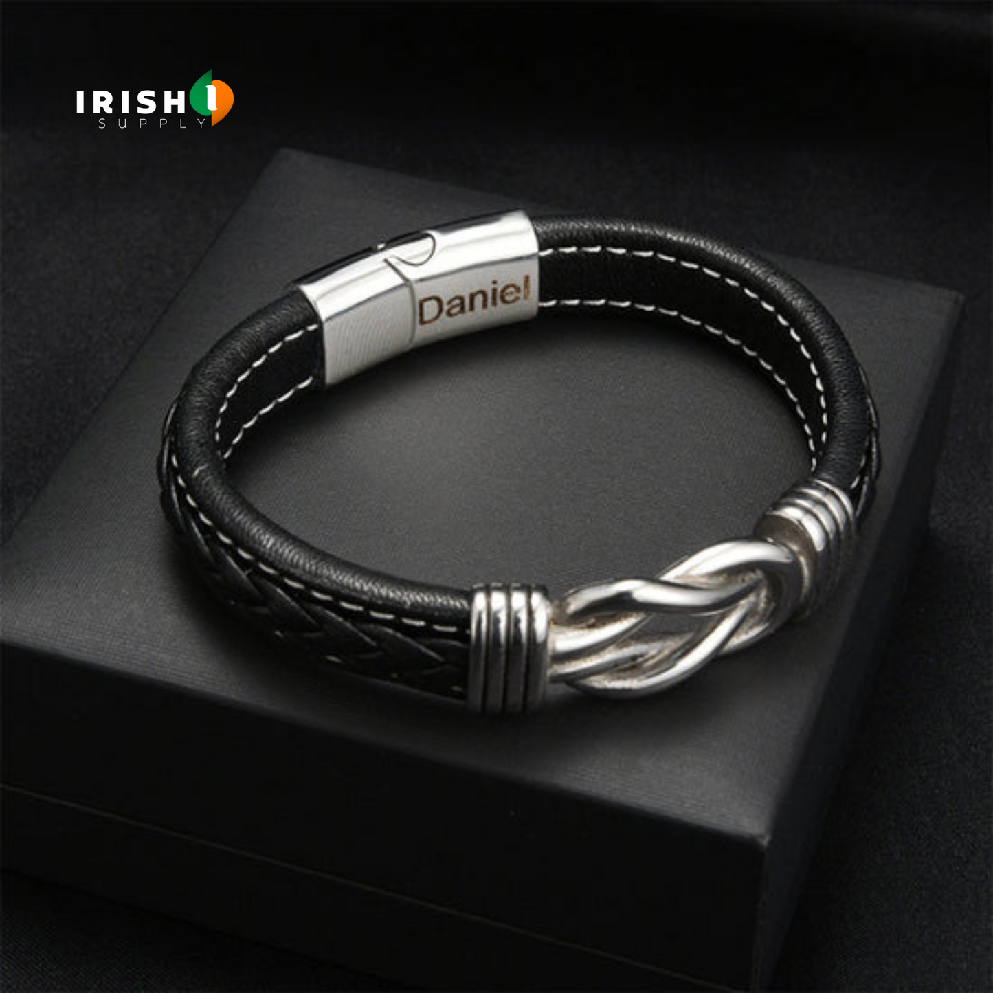 AFFINITY Personalized Love Bracelet