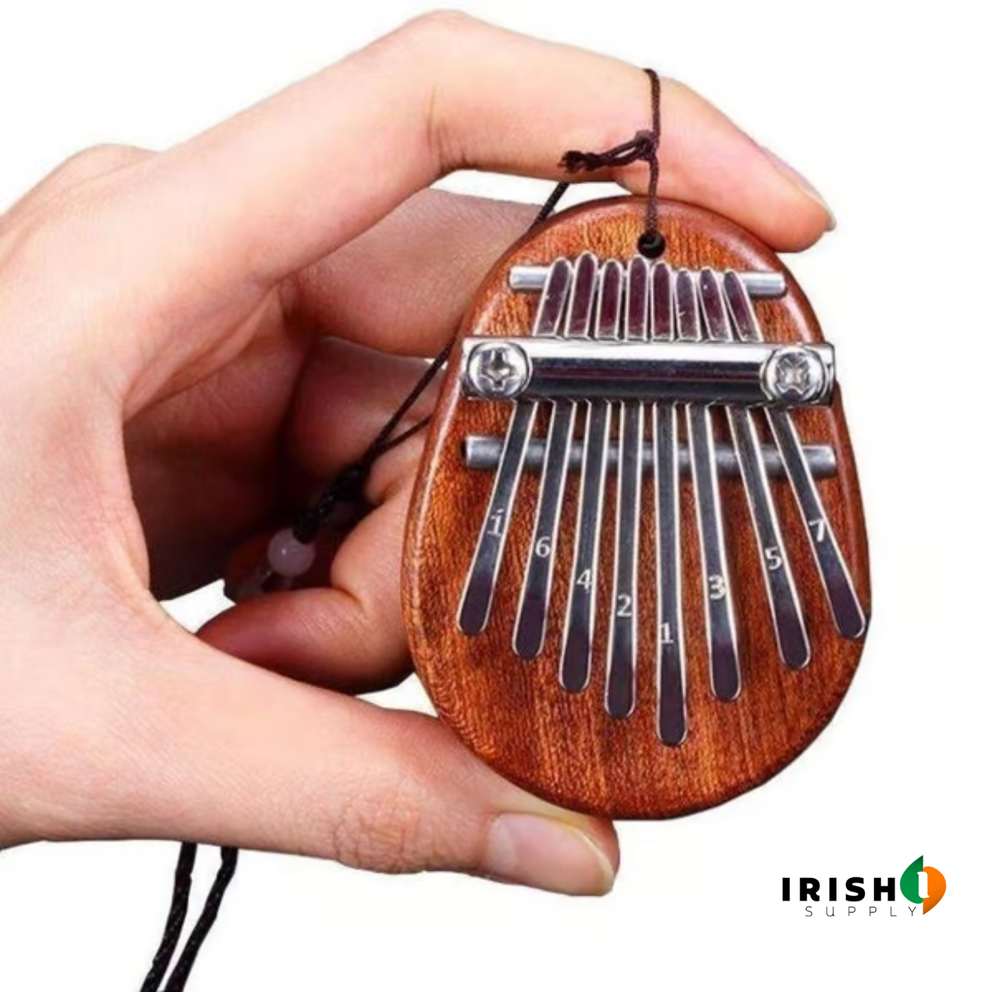 TUNETIDE Compact Kalimba Pro Effortless