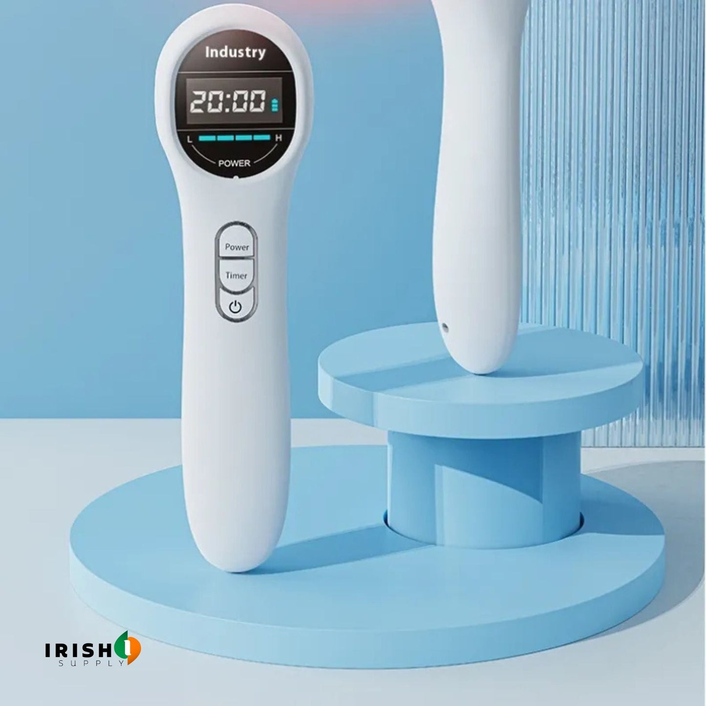 RELIEVA Advanced Laser Therapy