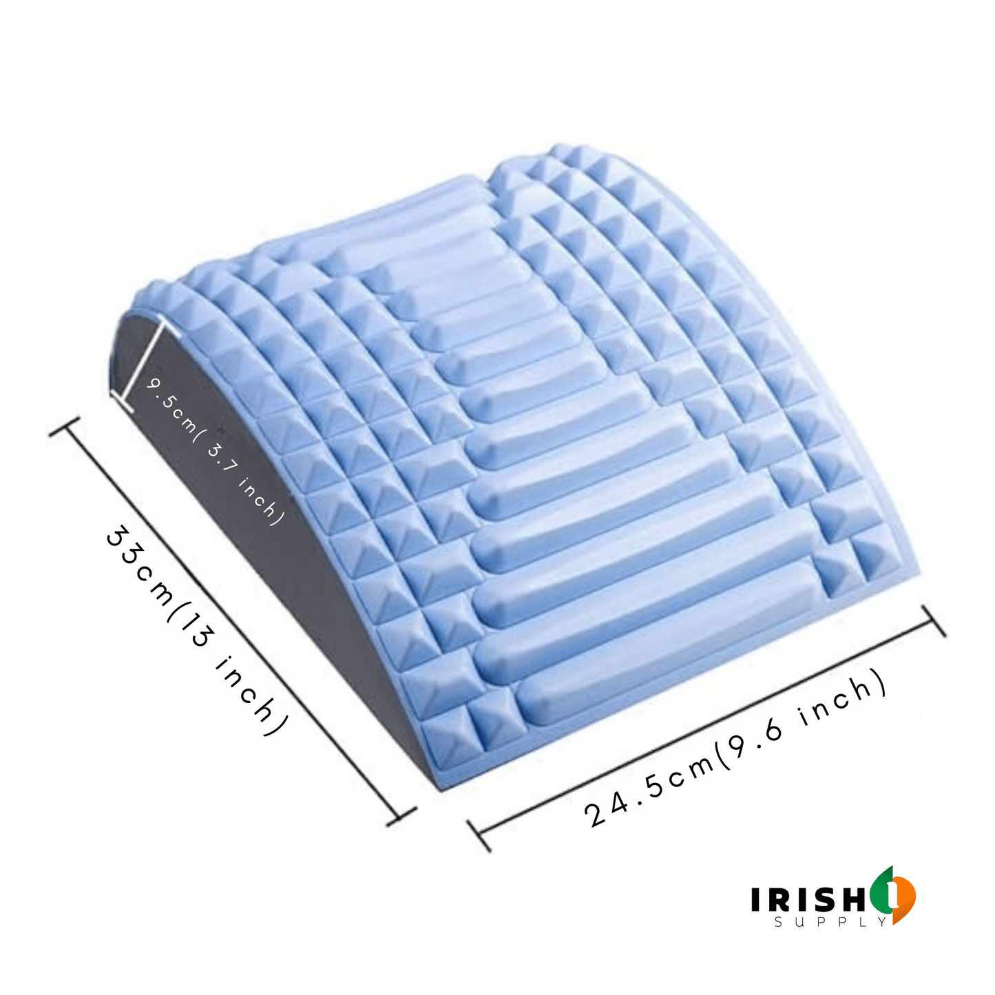 RELIEVIX Pain-Free Posture and Relief Partner