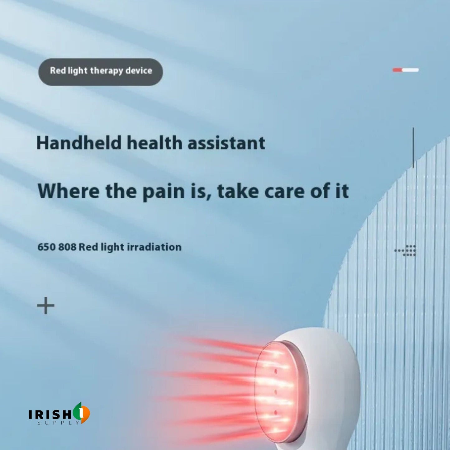 RELIEVA Advanced Laser Therapy