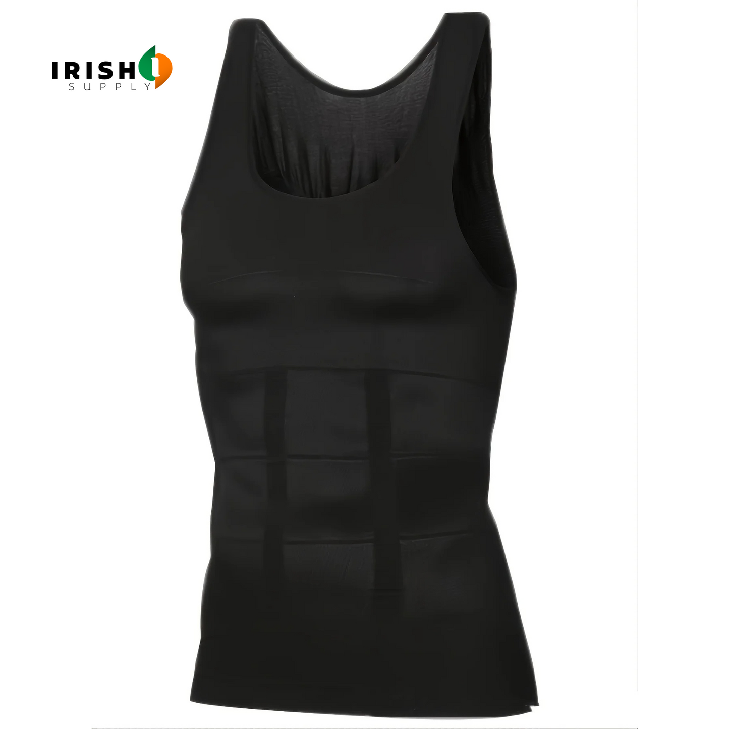 AXISFIT Core-Supporting Shaping Vest