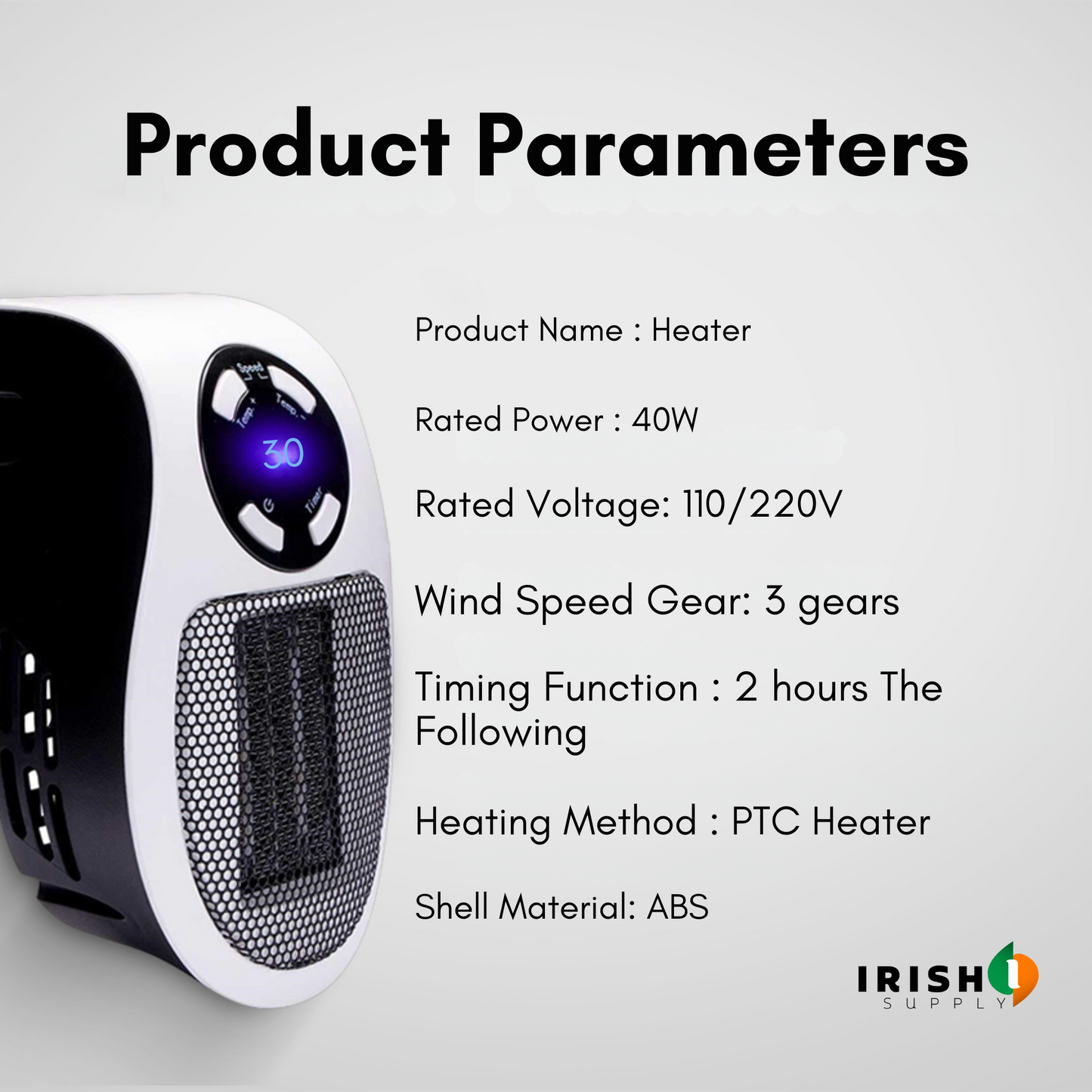 THERMAFLEX  Instant Heat Comfort Anywhere