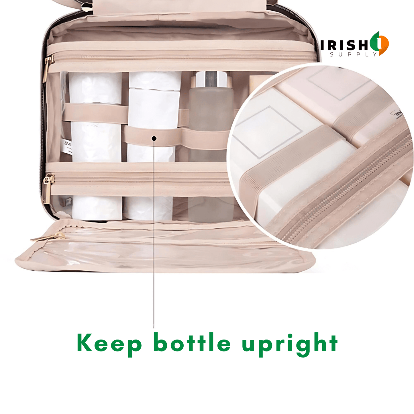 Vivi™ Travel Bag