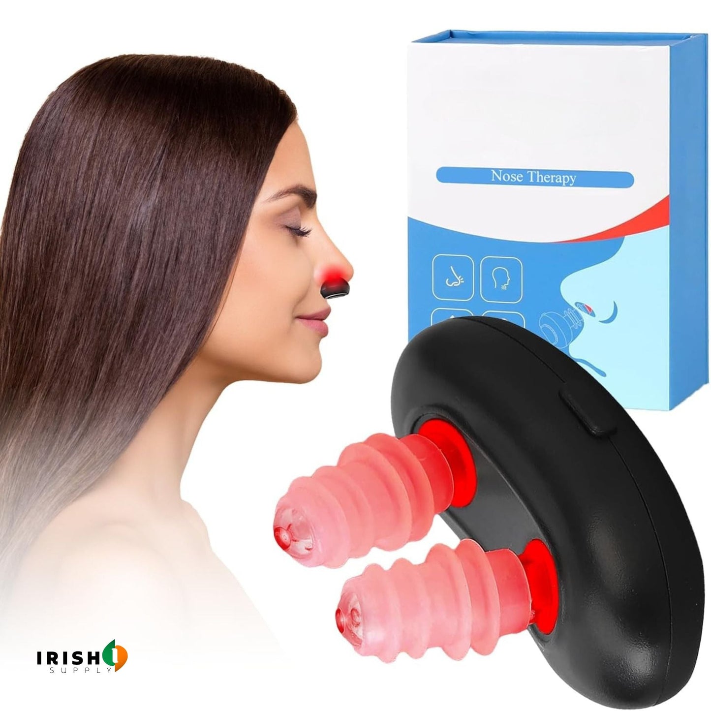 SINUVEX Nasal Congestion Relief Aid