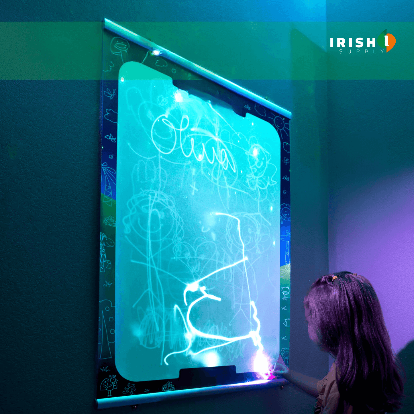 LUMIDRAW Drawing Kit