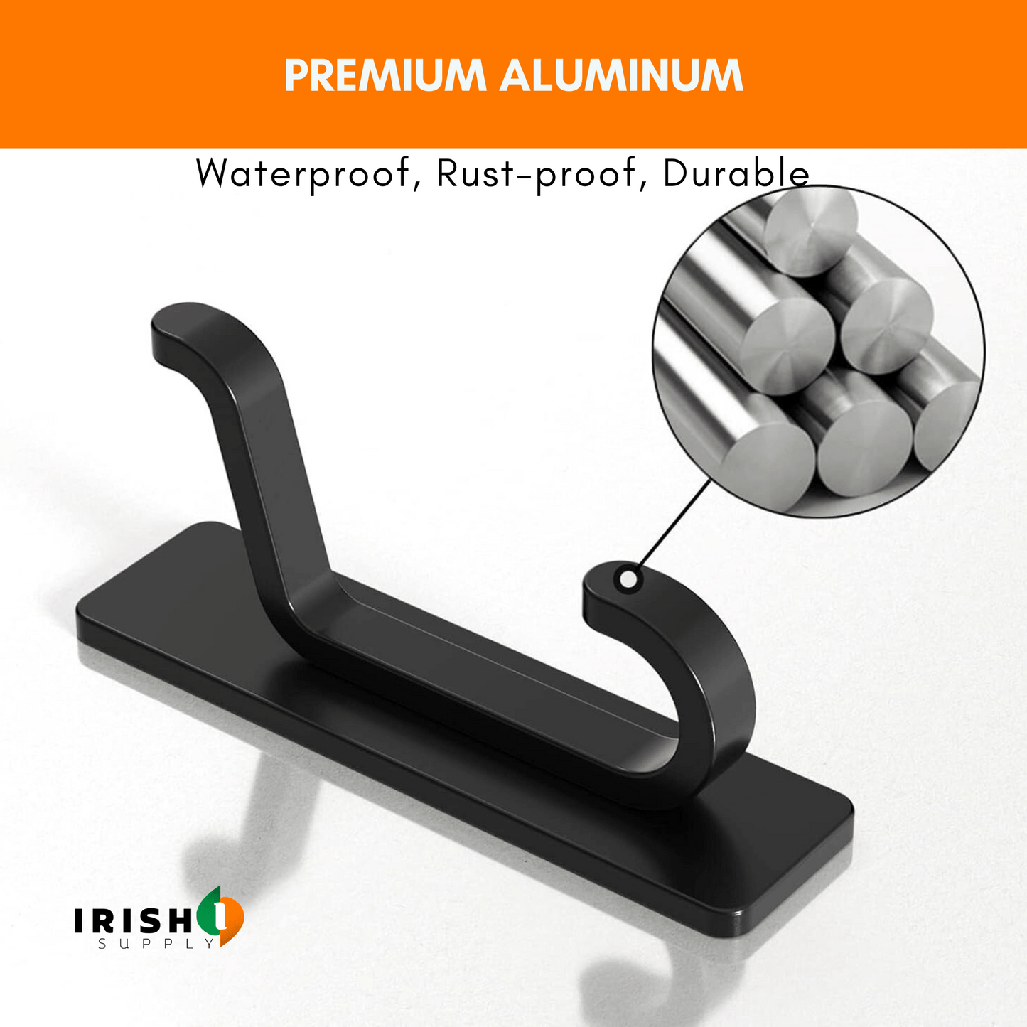 POWERHOOK Self Adhesive Hanging Hooks