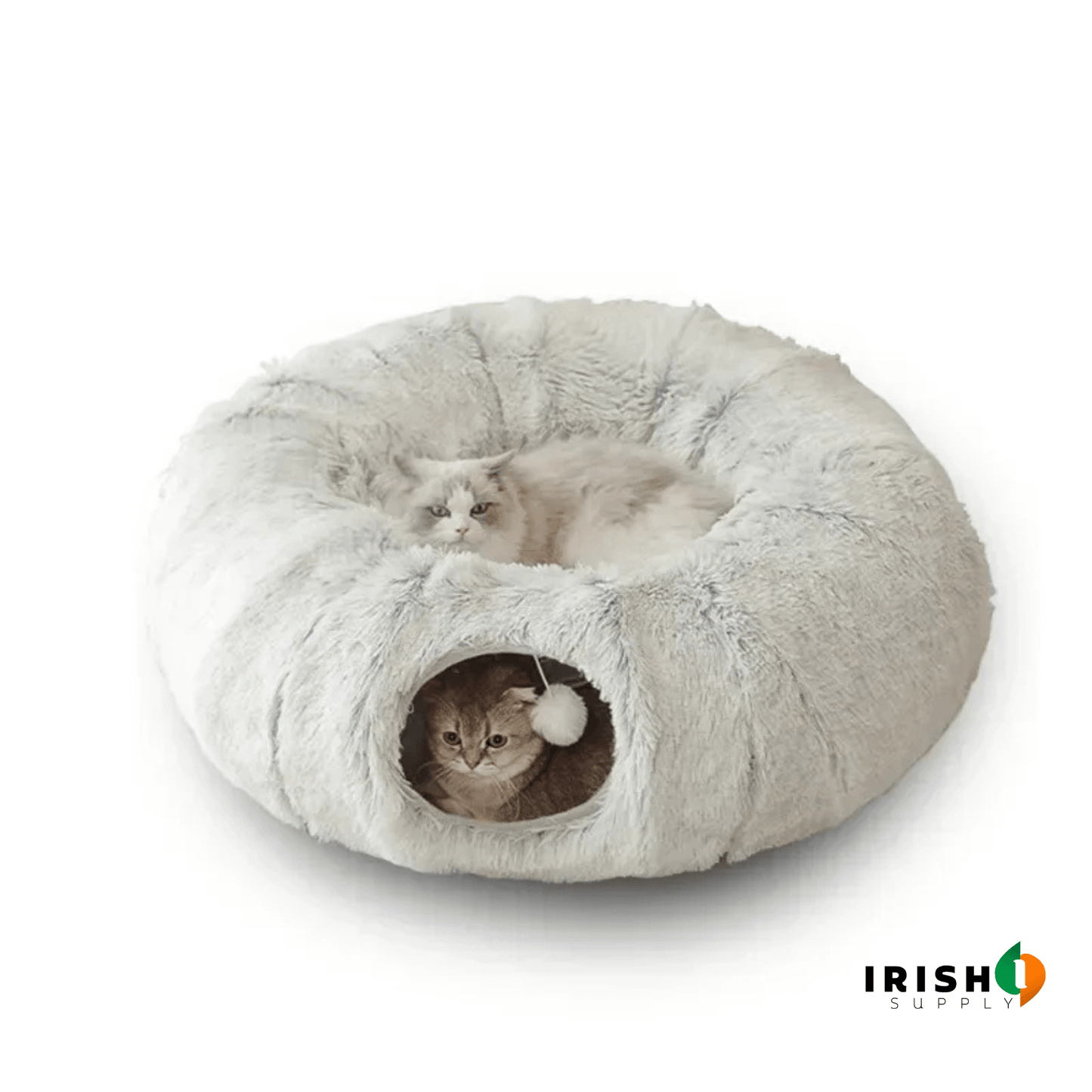PURHAVEN Multi-Function Cat Retreat