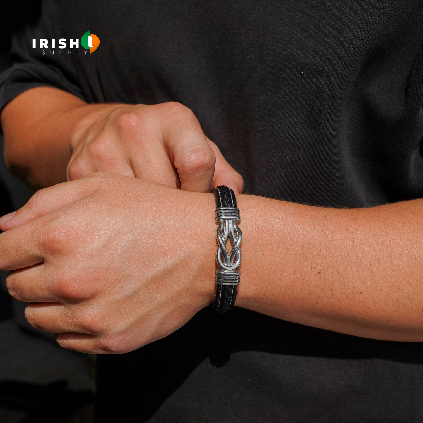 AFFINITY Personalized Love Bracelet