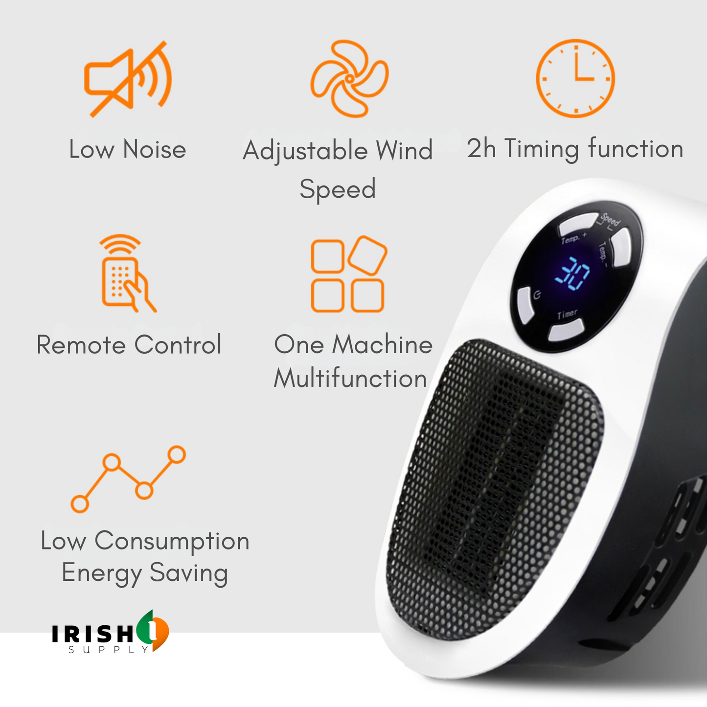 THERMAFLEX  Instant Heat Comfort Anywhere