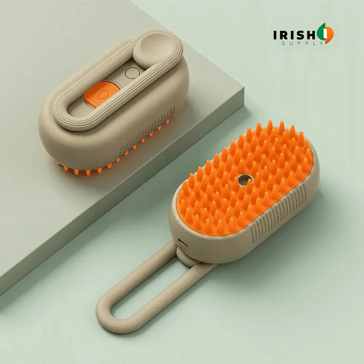AQUAPAWS Pet Hair Steamer