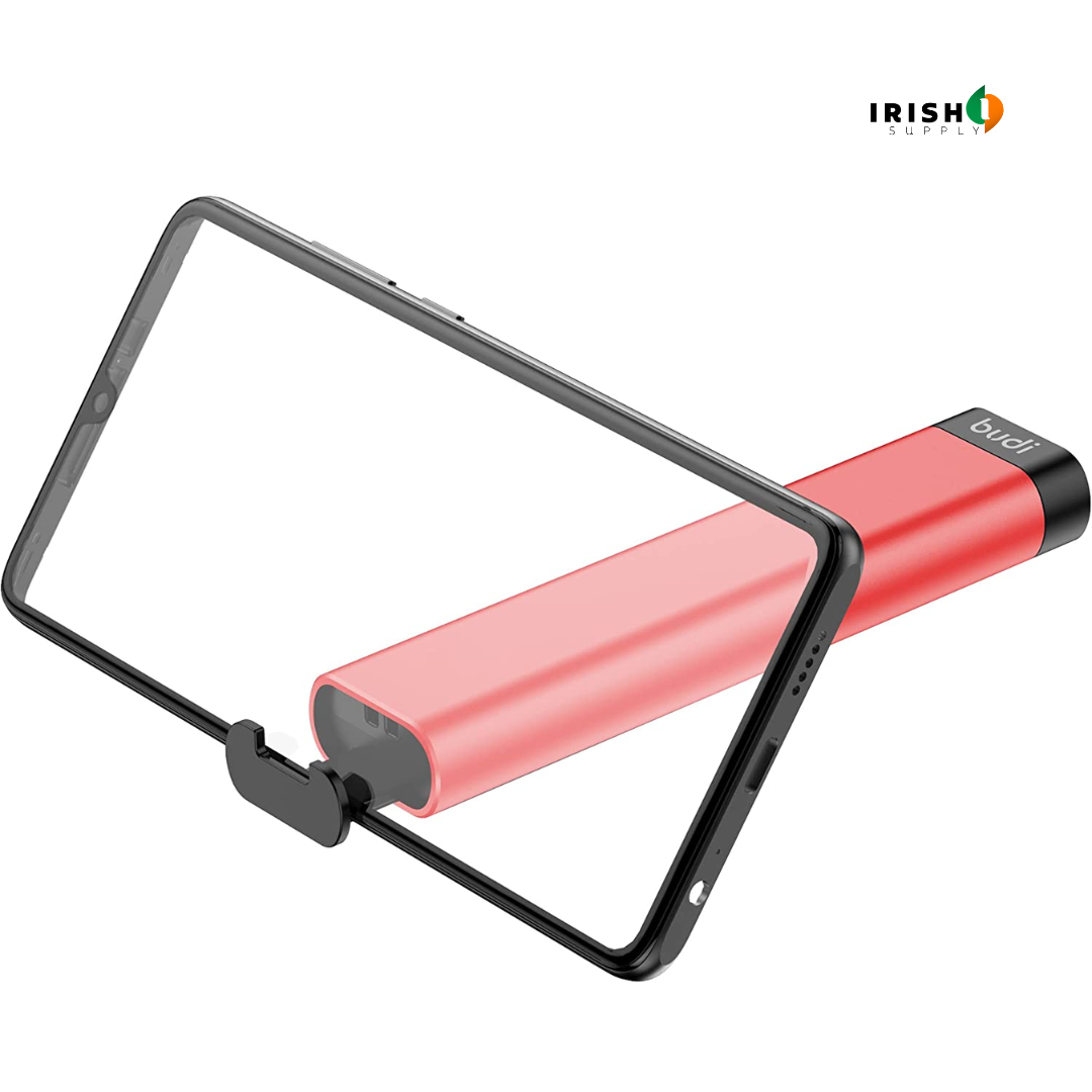 Irish Supply, SMARTLINK  Essential Travel Data Sync Cable Stick