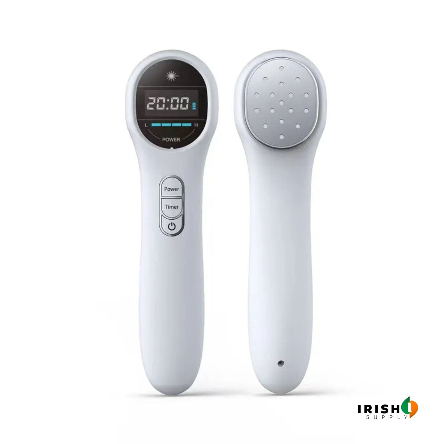 RELIEVA Advanced Laser Therapy