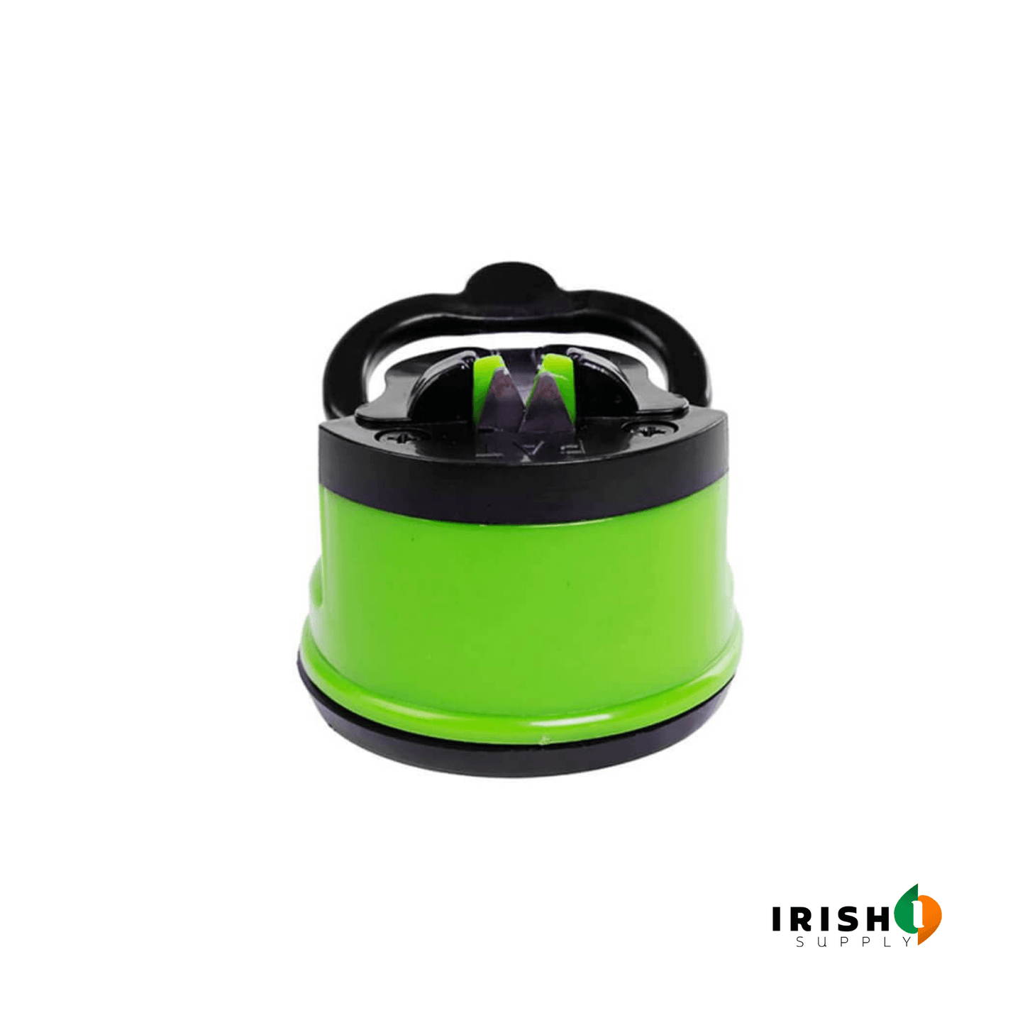 Knife Sharpener with Suction Base
