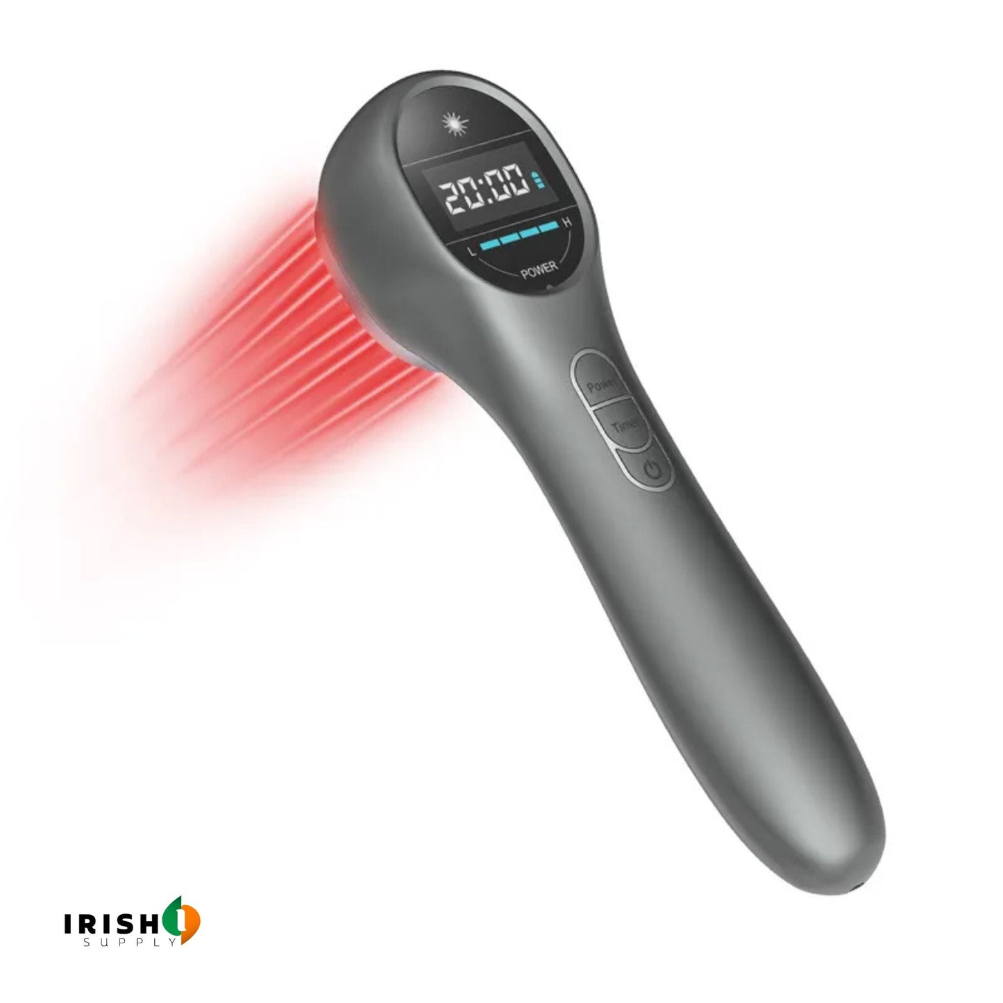 RELIEVA Advanced Laser Therapy