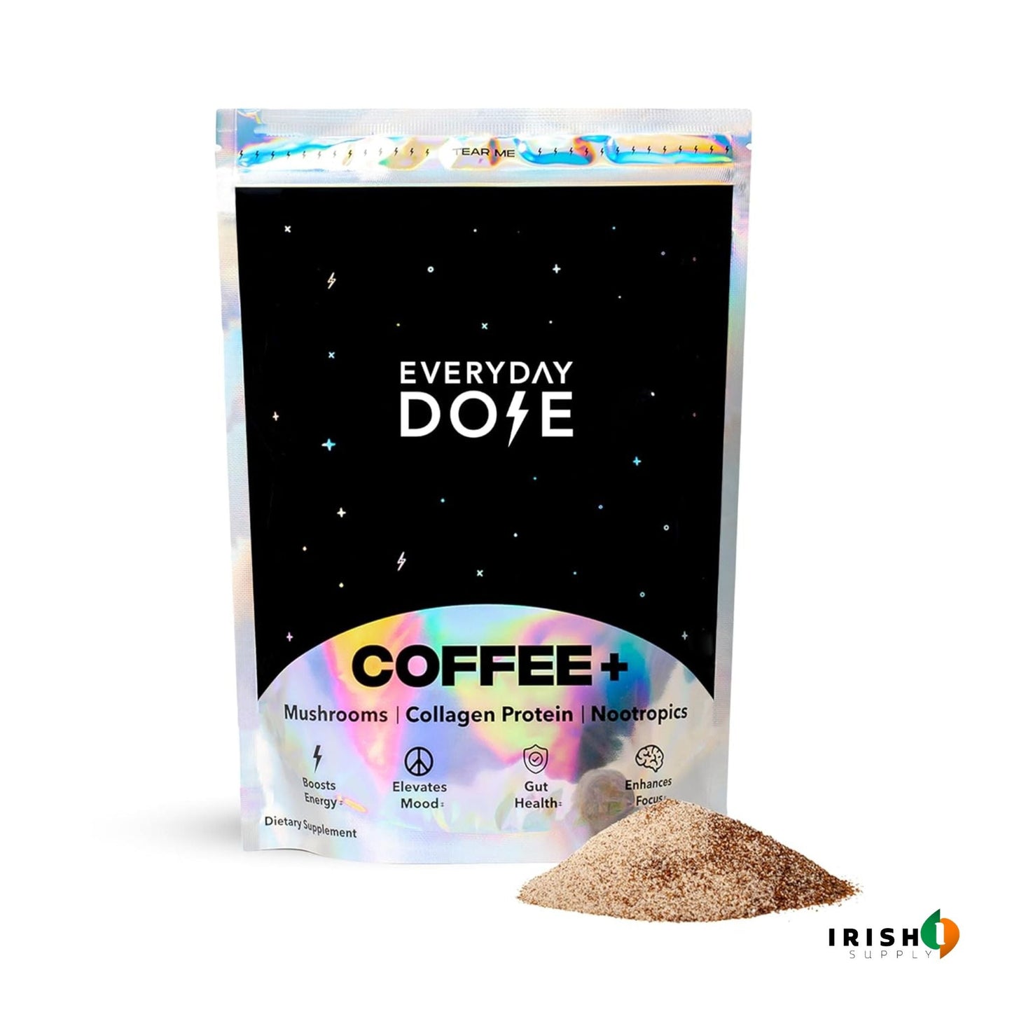 CAFFINITY Balanced Energy Coffee Blend