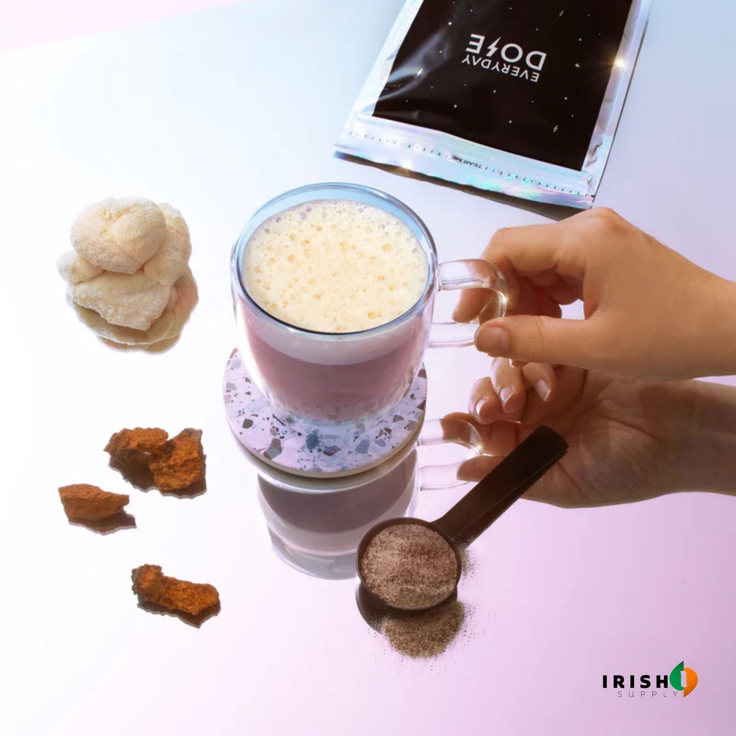 CAFFINITY Balanced Energy Coffee Blend